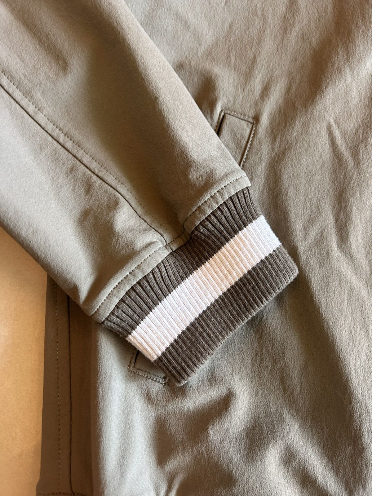 uniform experiment Medium Uniform experiment - Varsity Bomber Jacket Size US M / EU 48-50 / 2 - 6 Thumbnail