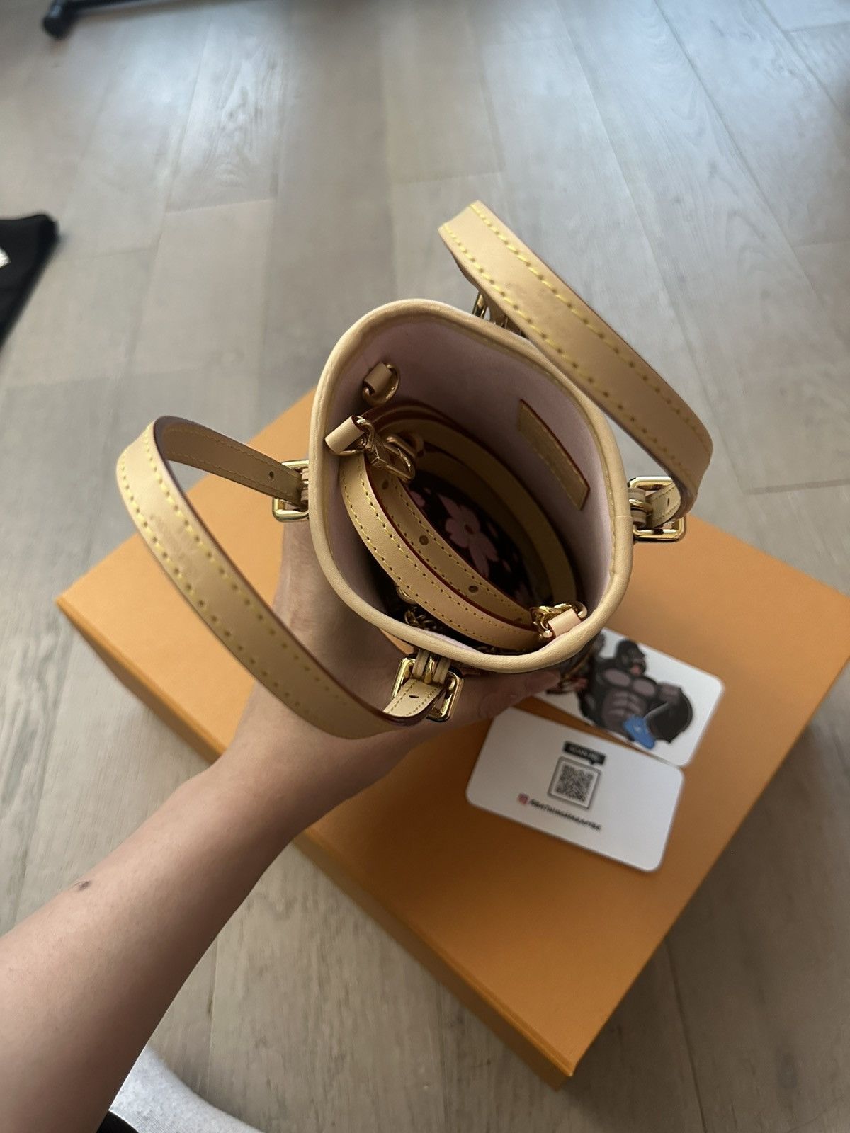 Louis Vuitton × Takashi Murakami Louis Vuitton x Takashi
