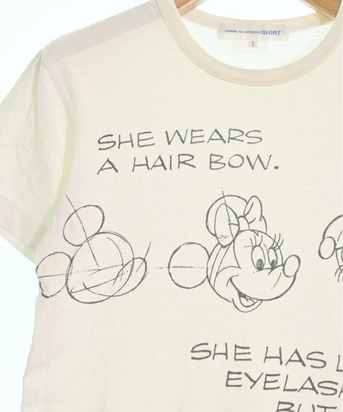 Comme Des Garcons Mickey Mouse | Grailed