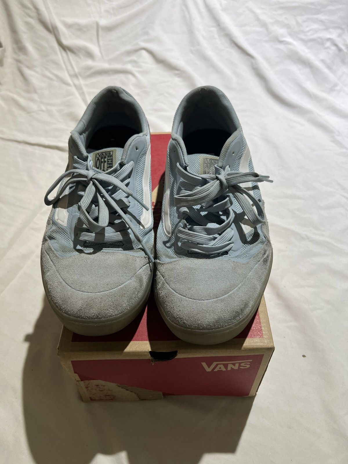 Vans Vans AVE Size US 11 / EU 44 - 2 Thumbnail