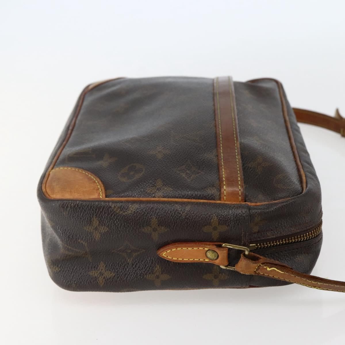 Louis Vuitton LOUIS VUITTON Monogram Trocadero 27 Shoulder Bag M51274 Size ONE SIZE - 5 Thumbnail