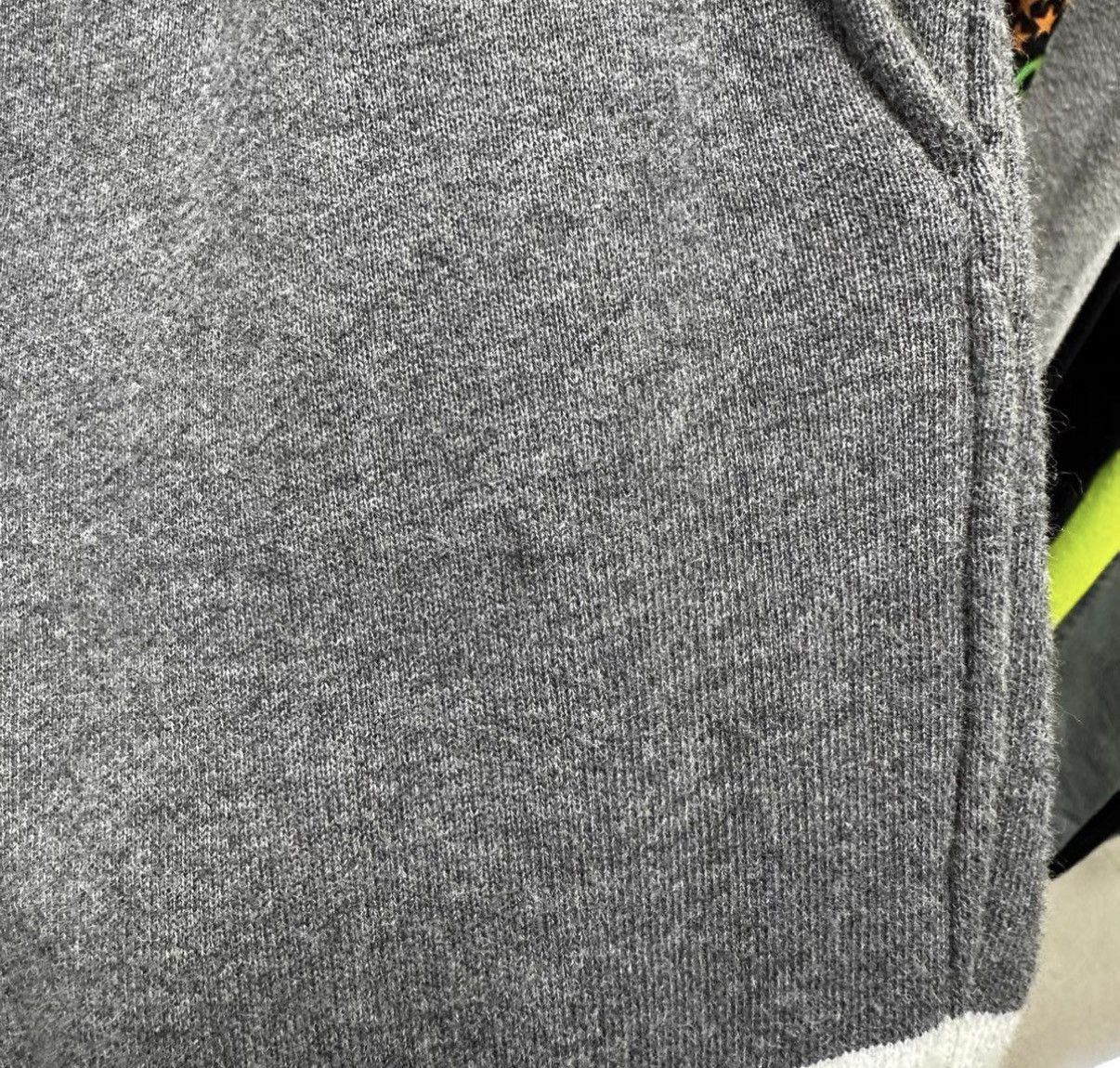 Thom Browne Thom Browne TB Paneled Sweatpants K12 Size 26" / US 2 / IT 38 - 5 Thumbnail