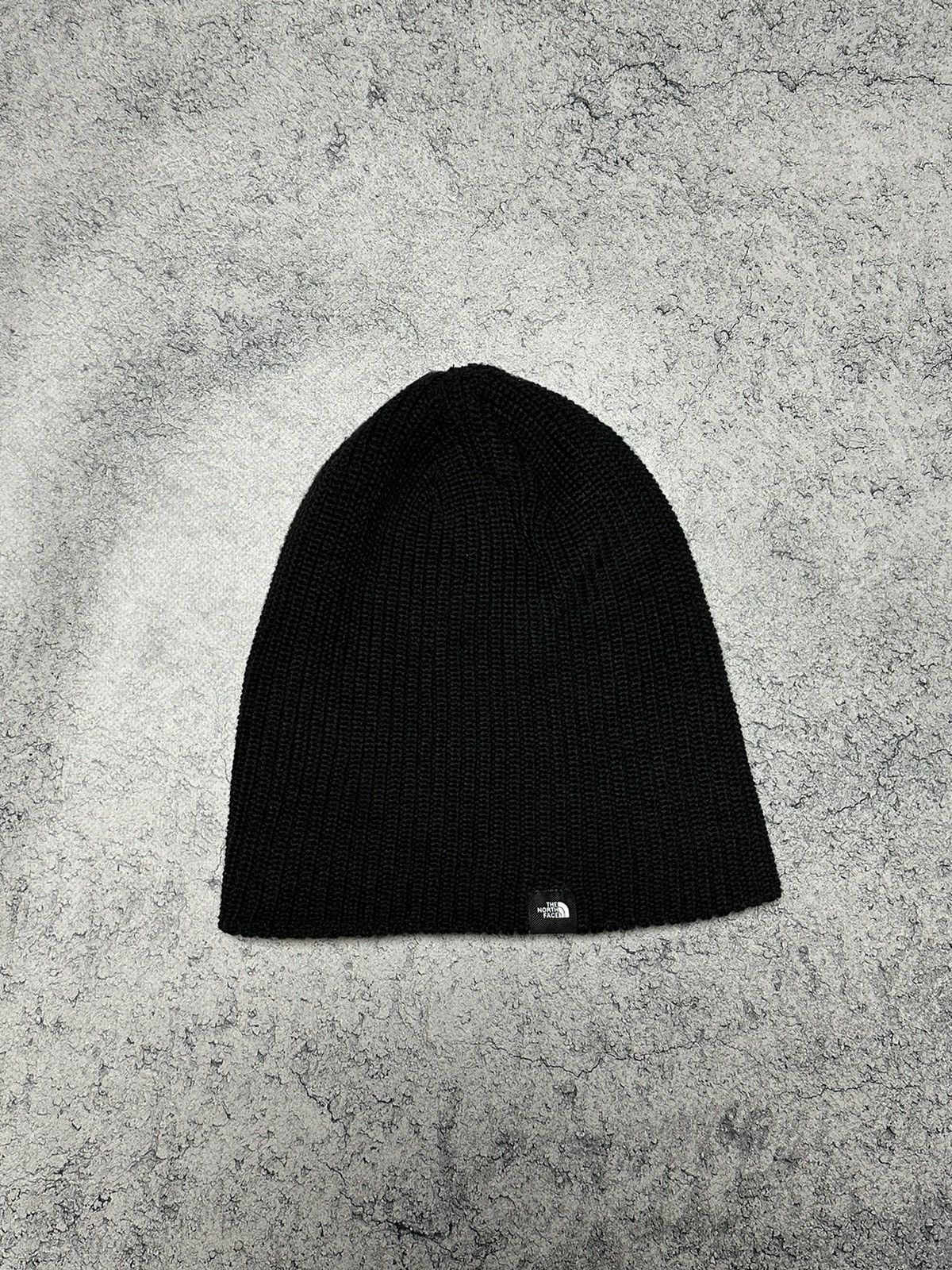 The North Face The North Face Fisherman Logo Beanie Hat Size ONE SIZE - 6 Thumbnail