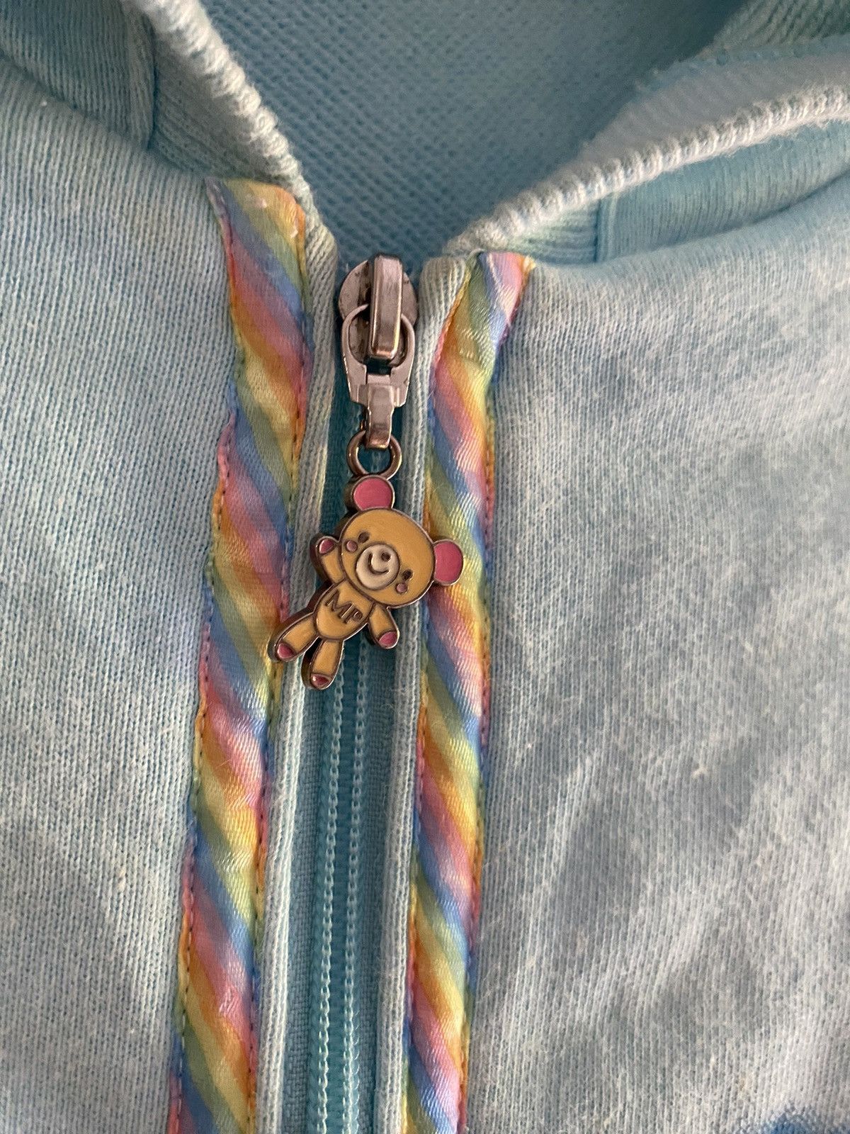 Hysteric Glamour Vintage mezzo piano candy girls y2k hoodie Size US L / EU 52-54 / 3 - 7 Thumbnail