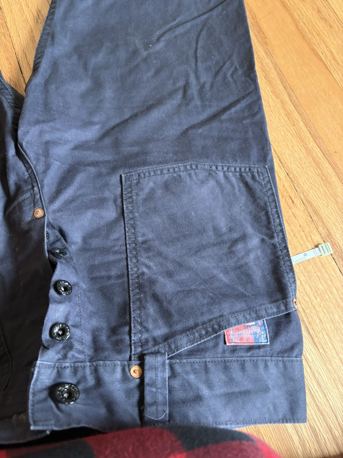 Mister Freedom Mister freedom pants Size US 28 / EU 44 - 4 Thumbnail