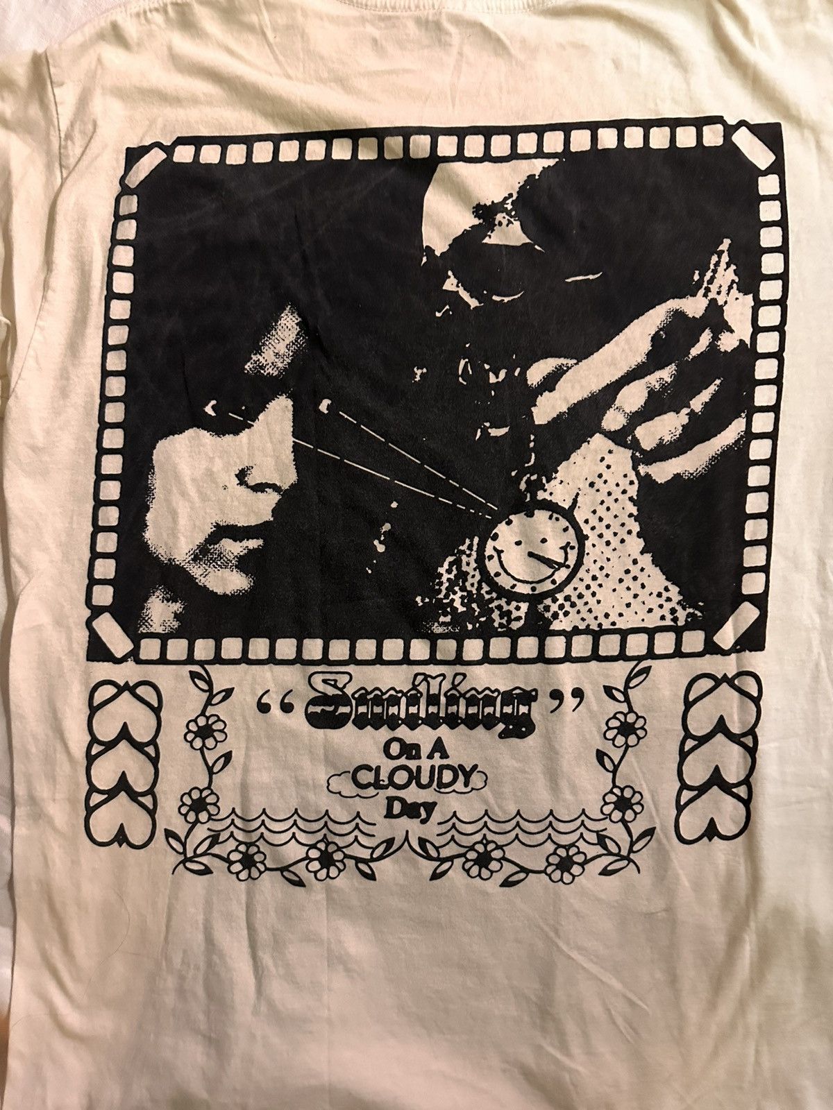 Online Ceramics RARE 2017 Online Ceramics Deadstock Size US L / EU 52-54 / 3 - 4 Thumbnail