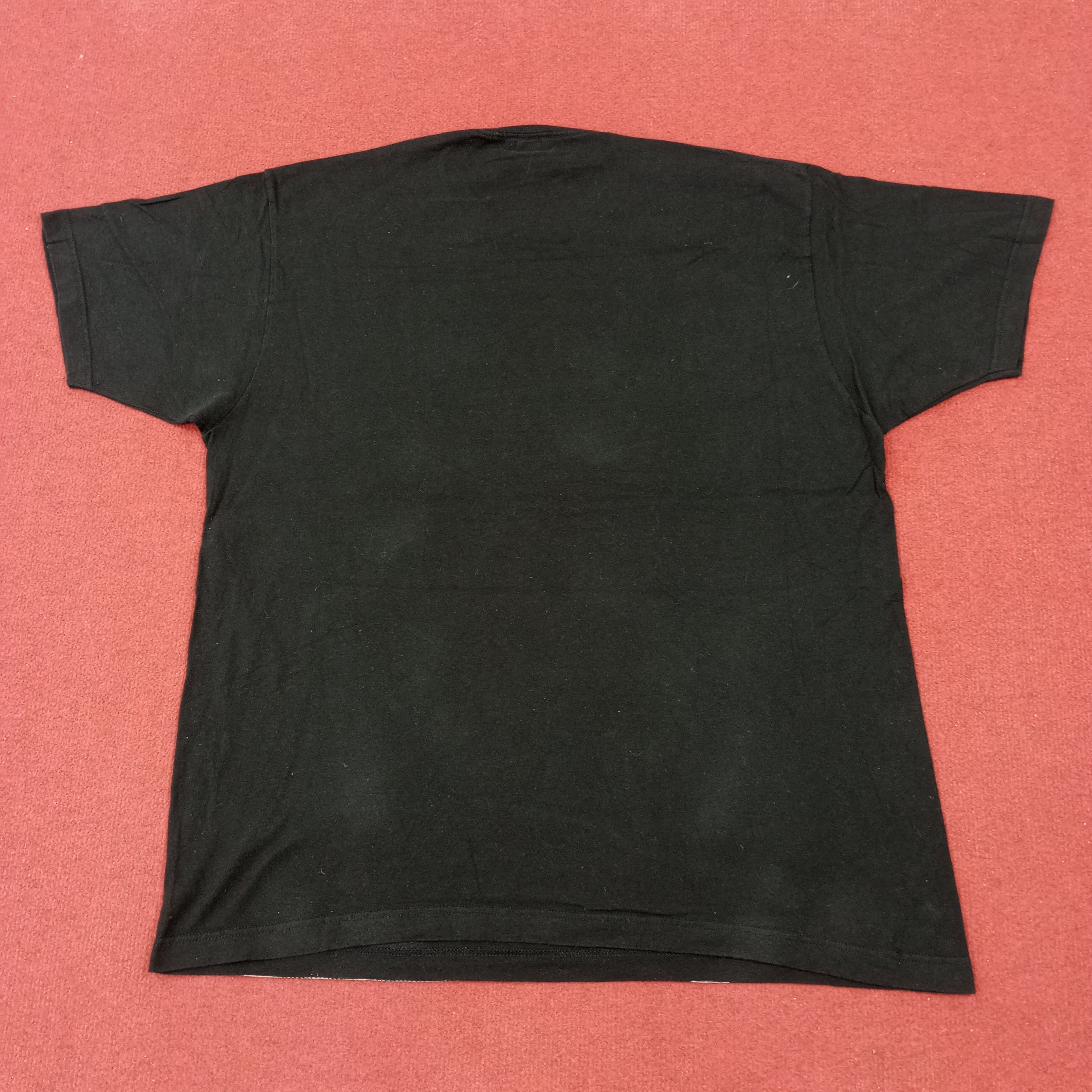 Band Tees × Vintage Joy Division Punk Rock Band Tshirt Size US XL / EU 56 / 4 - 6 Thumbnail
