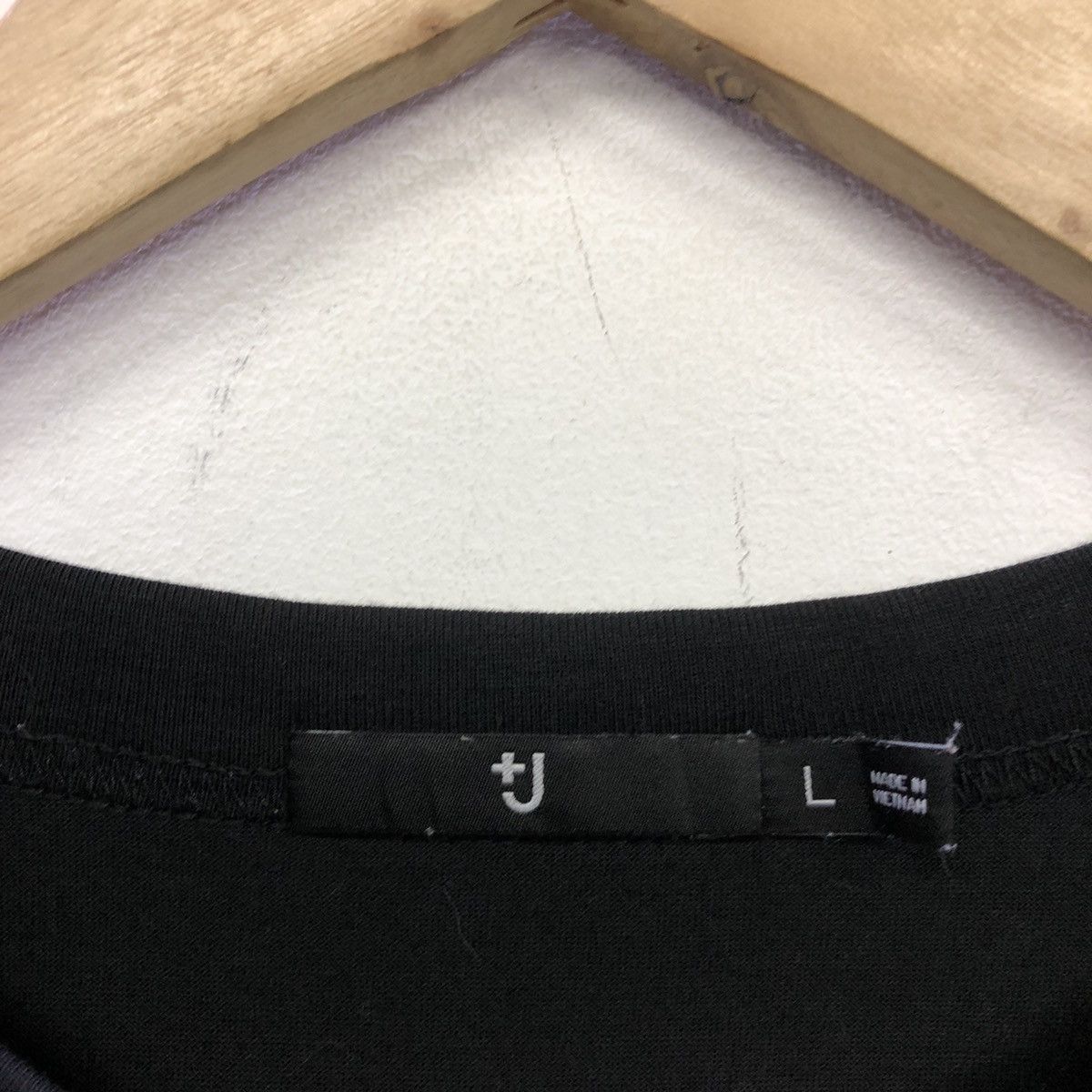 Jil Sander × Uniqlo Jill Sander + X Uniqlo Oversize Baggy Tshirt Size US L / EU 52-54 / 3 - 9 Thumbnail