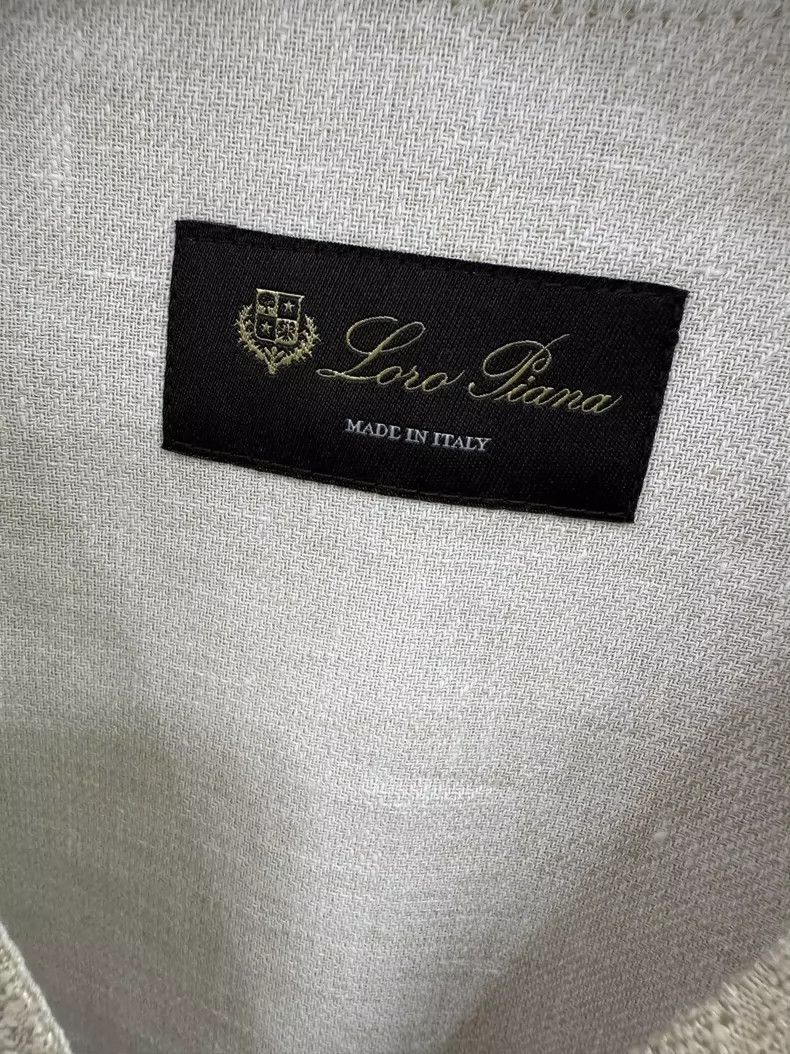 Loro Piana LORO PIANA A coat of armor Size XXS / US 00 / IT 34 - 3 Thumbnail