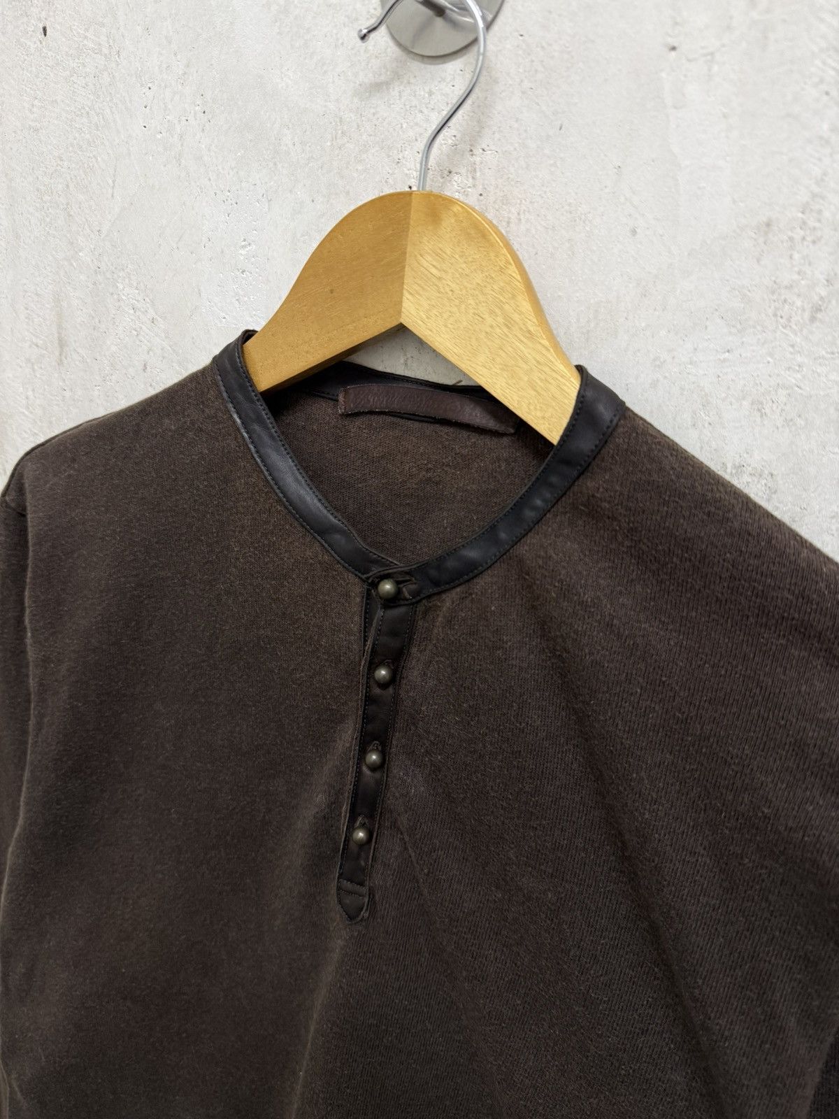 14th Addiction Gothic Journal Standard 14addiction Inspired LS Tees Size US S / EU 44-46 / 1 - 4 Thumbnail