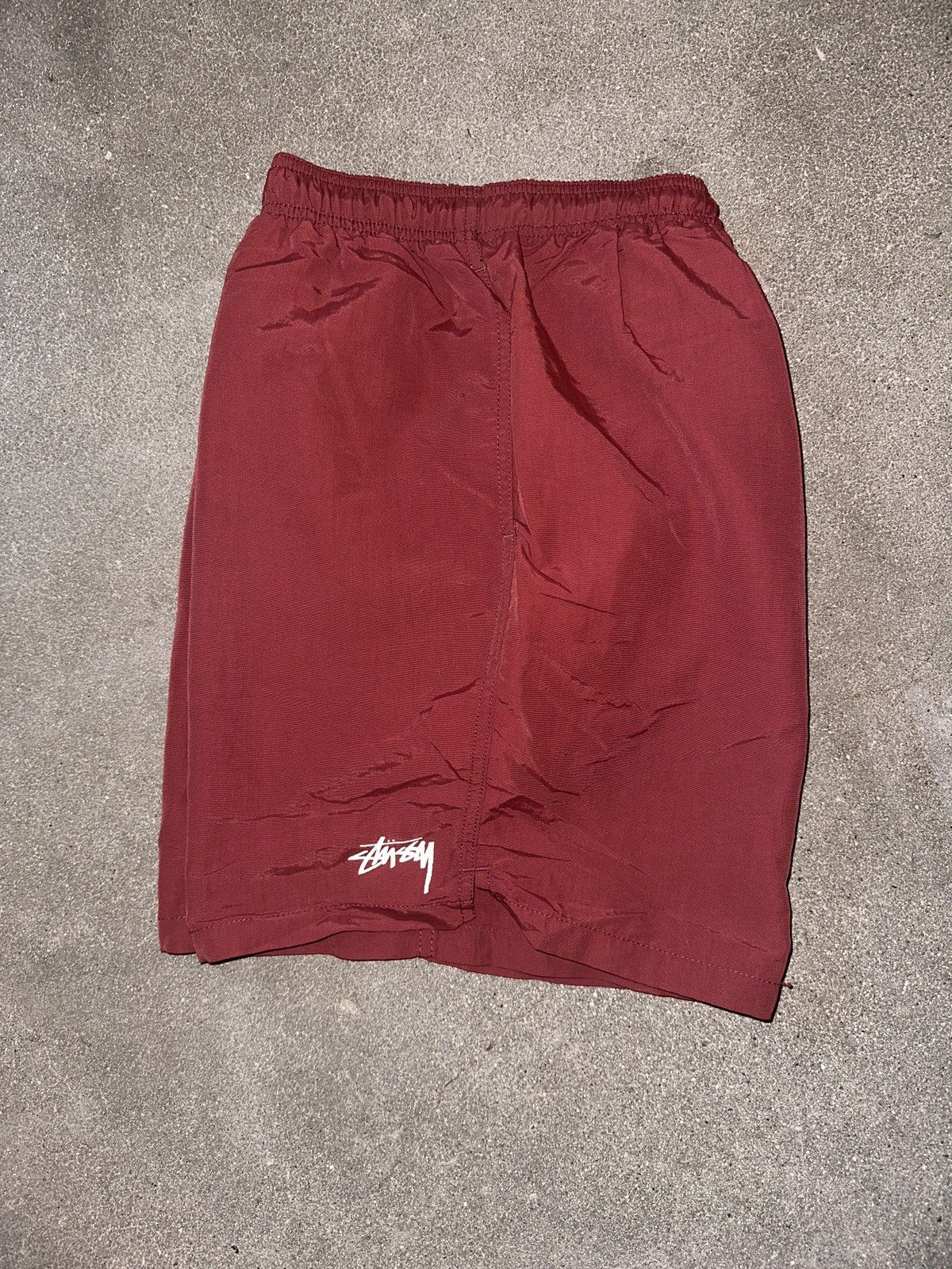 Stussy Stussy Water Short Size US 34 / EU 50 - 3 Thumbnail