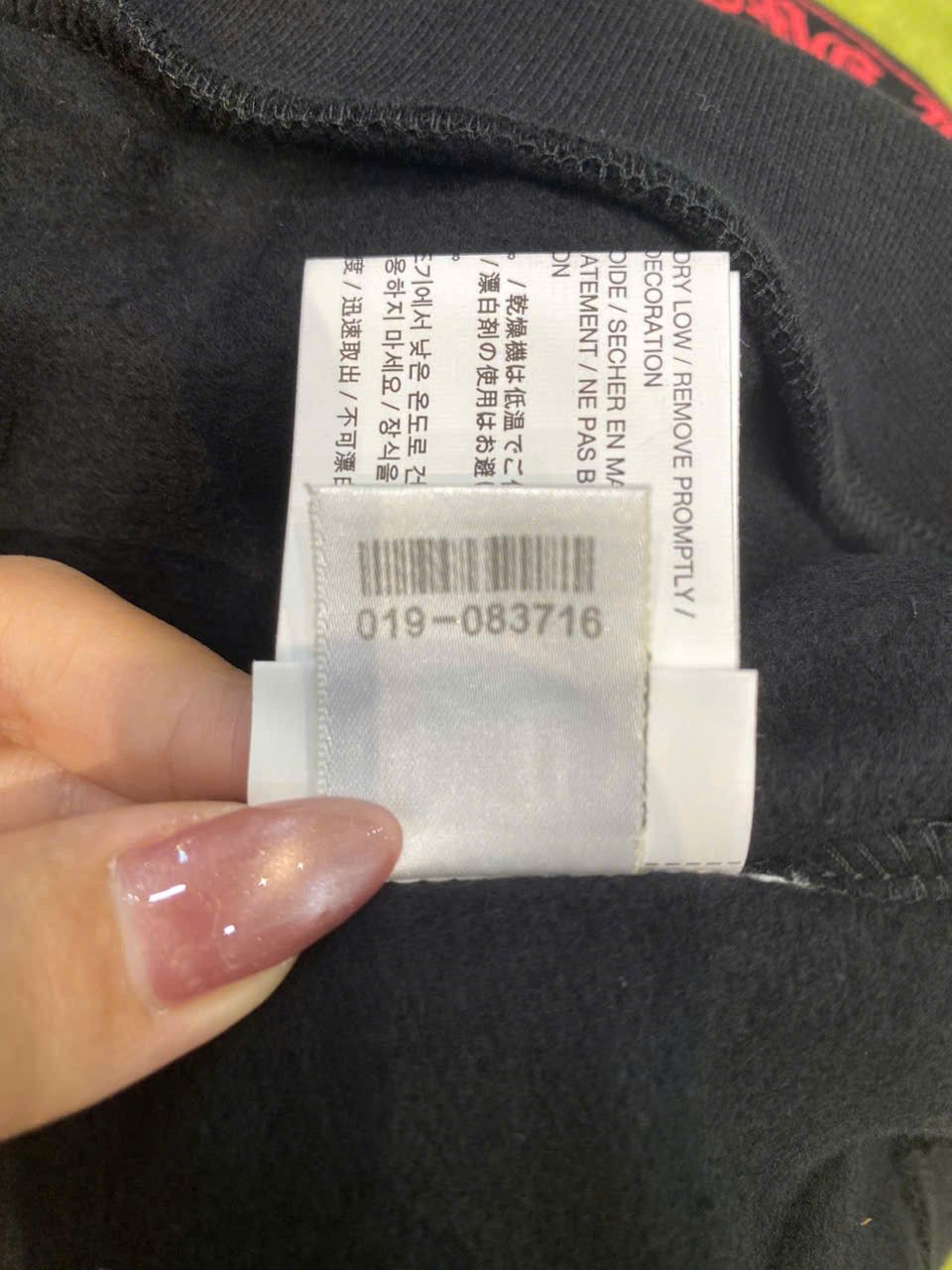 Chrome Hearts CHROME HEARTS Malibu Exclusive Horse Shoe Zip Up Hoodie Size US S / EU 44-46 / 1 - 8 Thumbnail