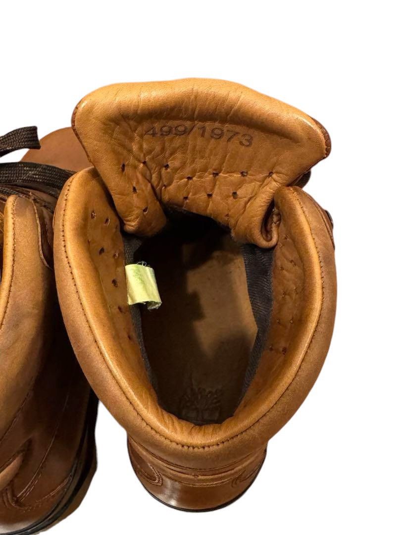 Timberland *Limited Edition* Timberland World Hiker 40th Anniversary Size US 8 / EU 41 - 8 Thumbnail
