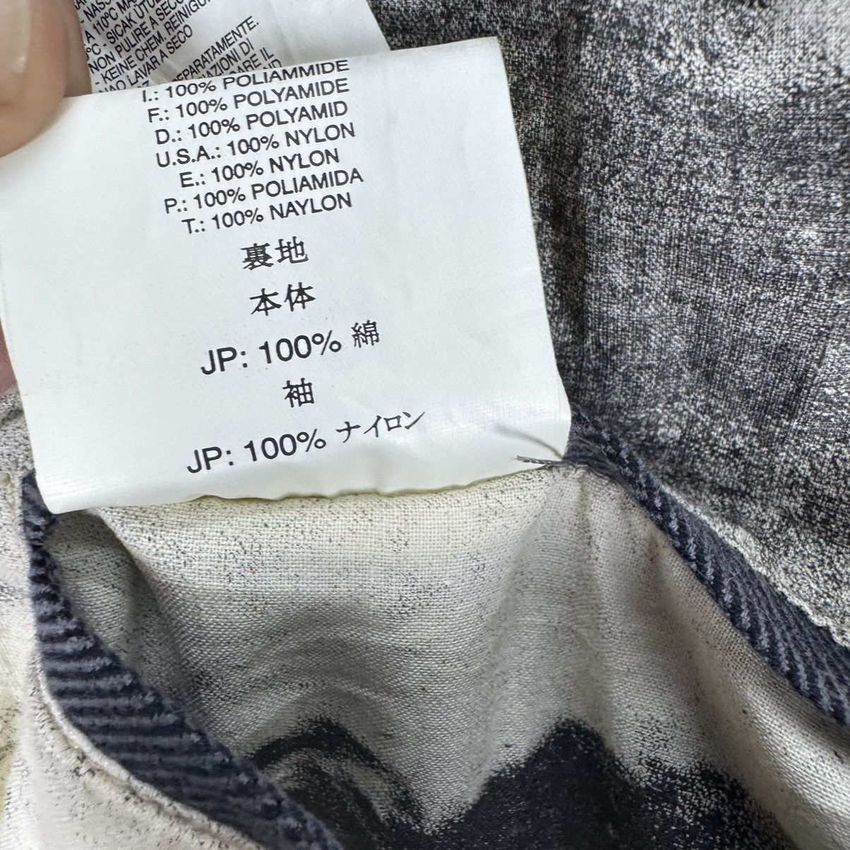 Diesel 🌟DIESEL HERRINGBONE FIELD HOODIE JACKET Size US M / EU 48-50 / 2 - 14 Thumbnail