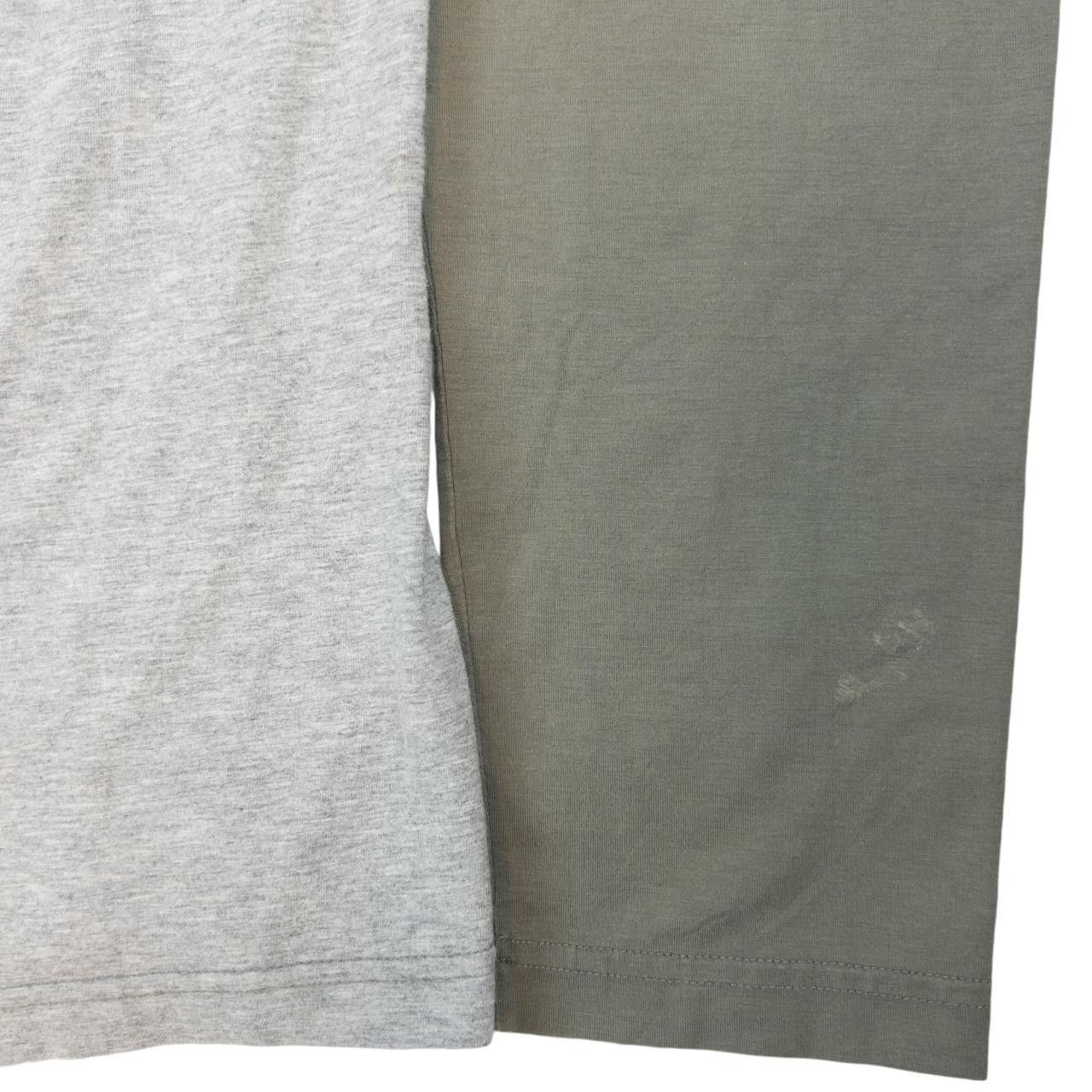 Prada Vintage Prada Sport Long Sleeve T Shirt Size M Size US M / EU 48-50 / 2 - 6 Thumbnail