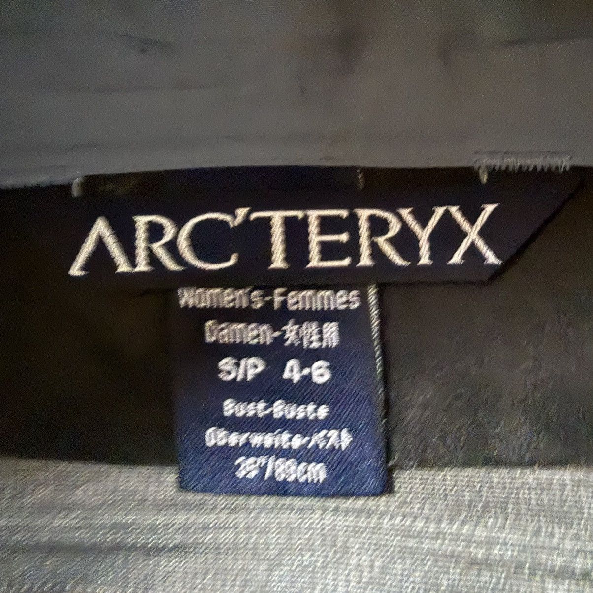 Arc'teryx Arc’teryx javelin canada made Size S / US 4 / IT 40 - 6 Thumbnail