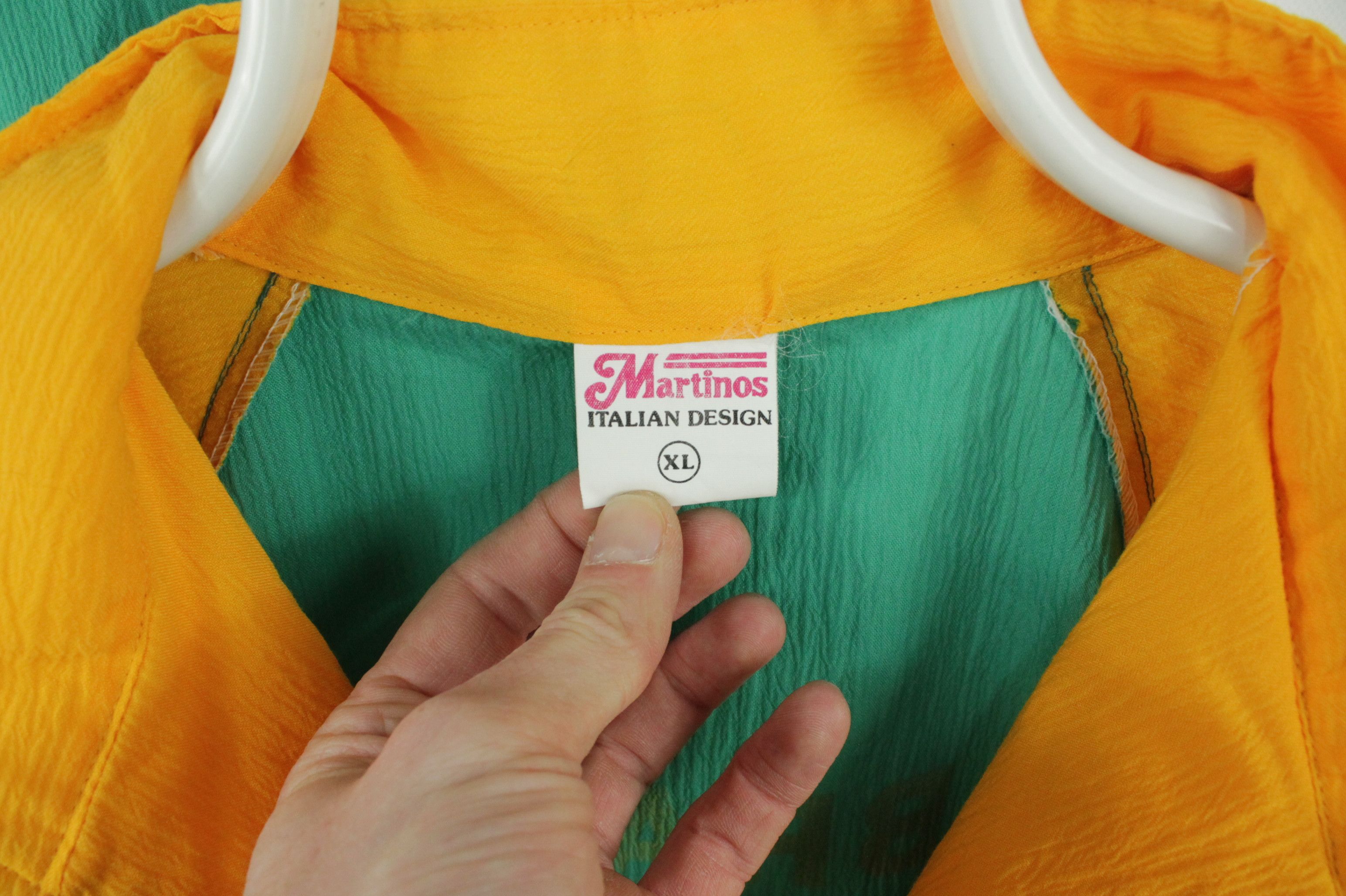 Vintage Vintage Brazil Football Team World Cup 1998 France Tracksuit Size US XL / EU 56 / 4 - 4 Thumbnail