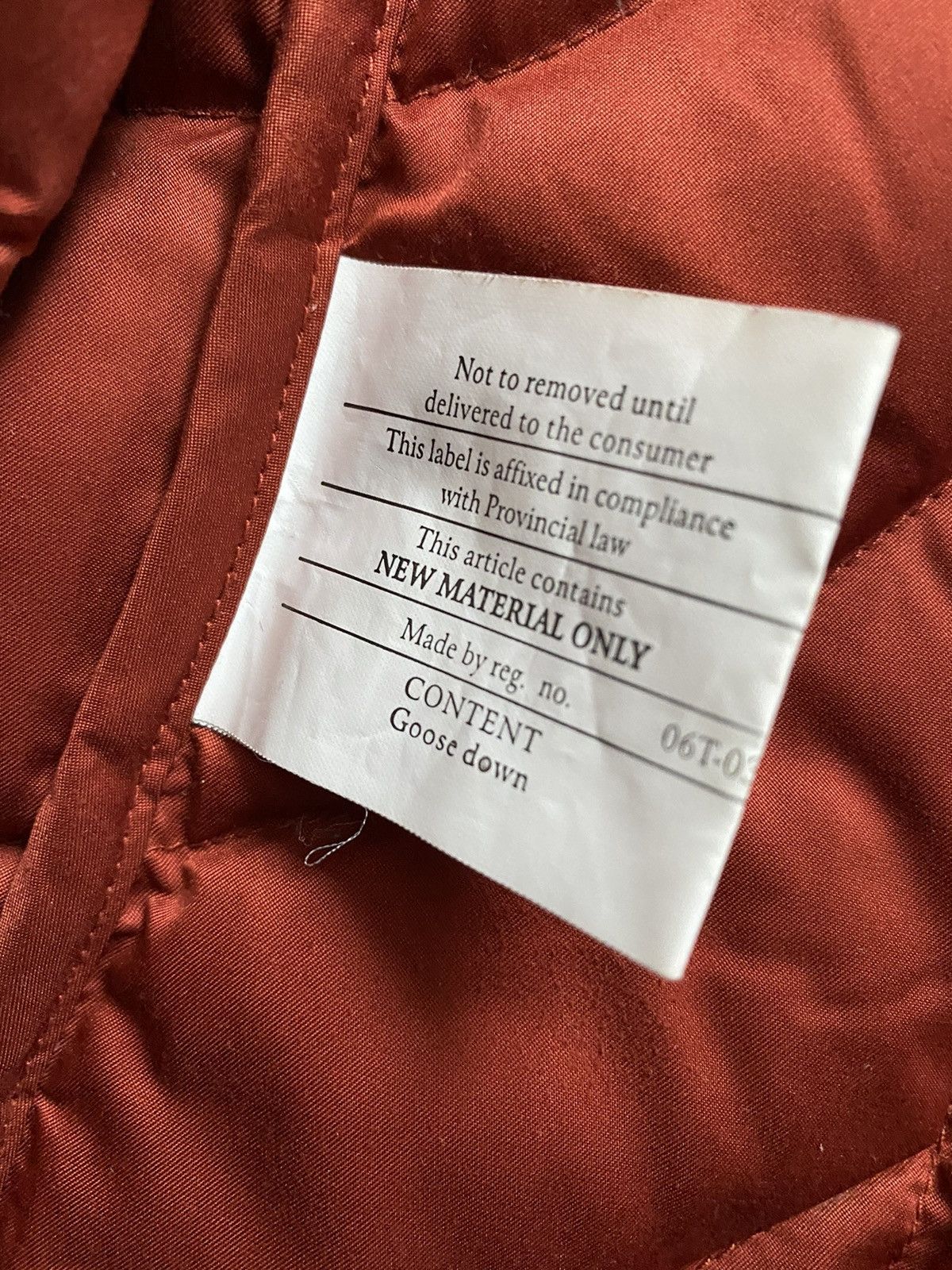 Patagonia Patagonia down jacket parka vintage Size L / US 10 / IT 46 - 8 Thumbnail