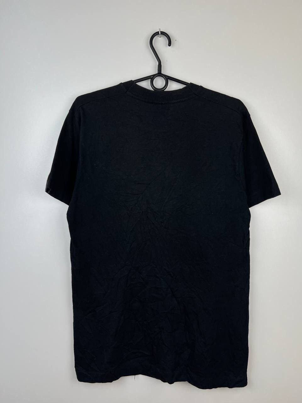 Vintage Golds Gym 90s vintage t-shirts size M Size US M / EU 48-50 / 2 - 2 Thumbnail