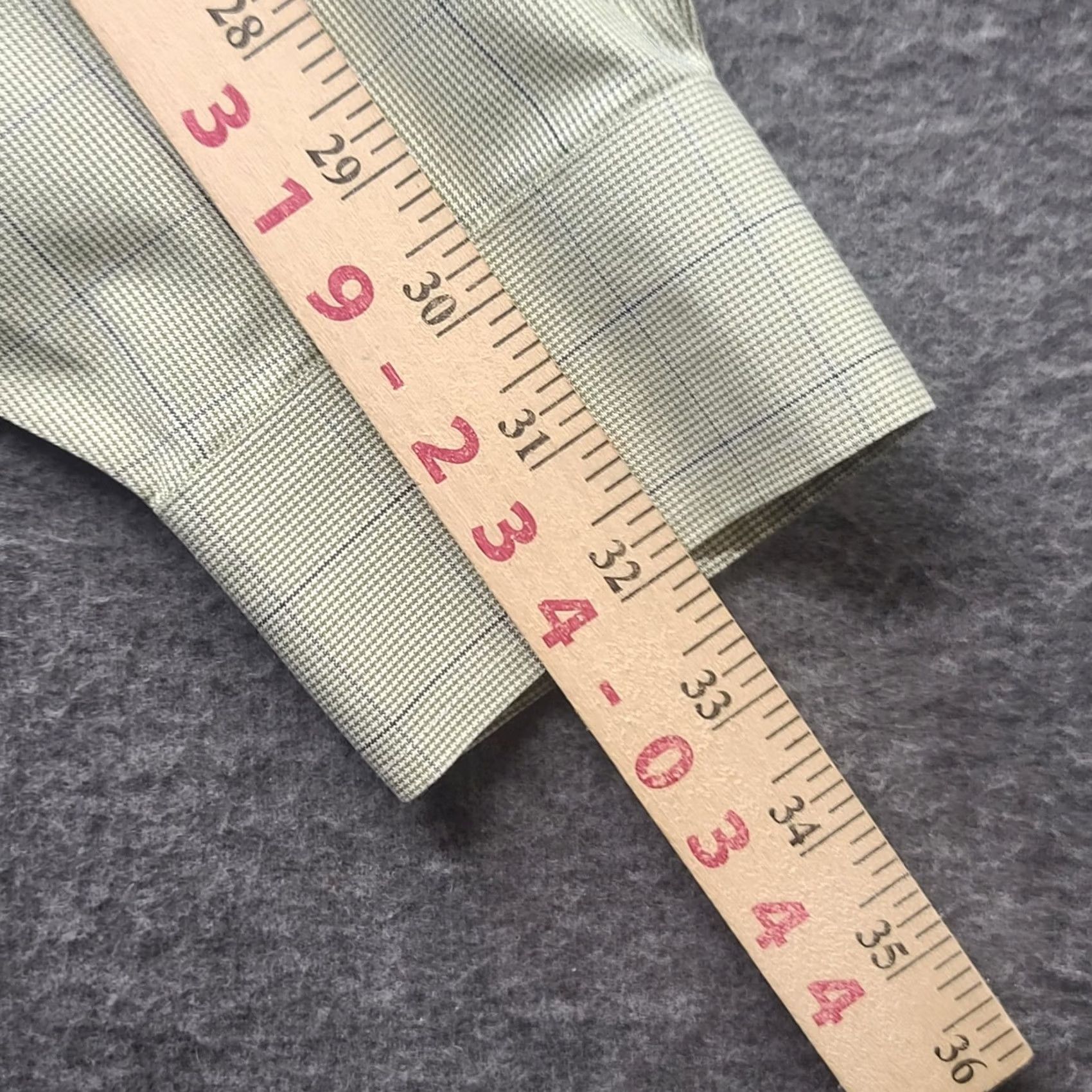 Brooks Brothers Brooks Brothers Shirt Mens 17-34 Classic Fit Long Sleeve Button-Up Collared Green Cotton Formal Casual Jacket? Size US XL / EU 56 / 4 - 5 Thumbnail