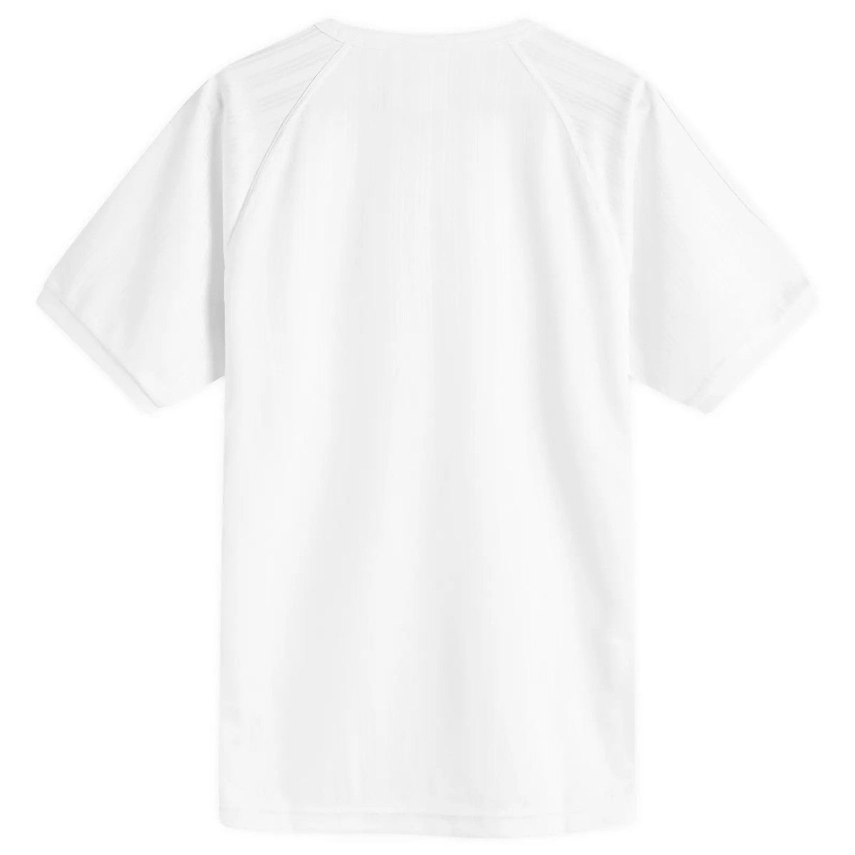 Adidas × JJJJound NEW S Jjjjound Adidas Football Jersey White T Shirt Size US S / EU 44-46 / 1 - 2 Thumbnail