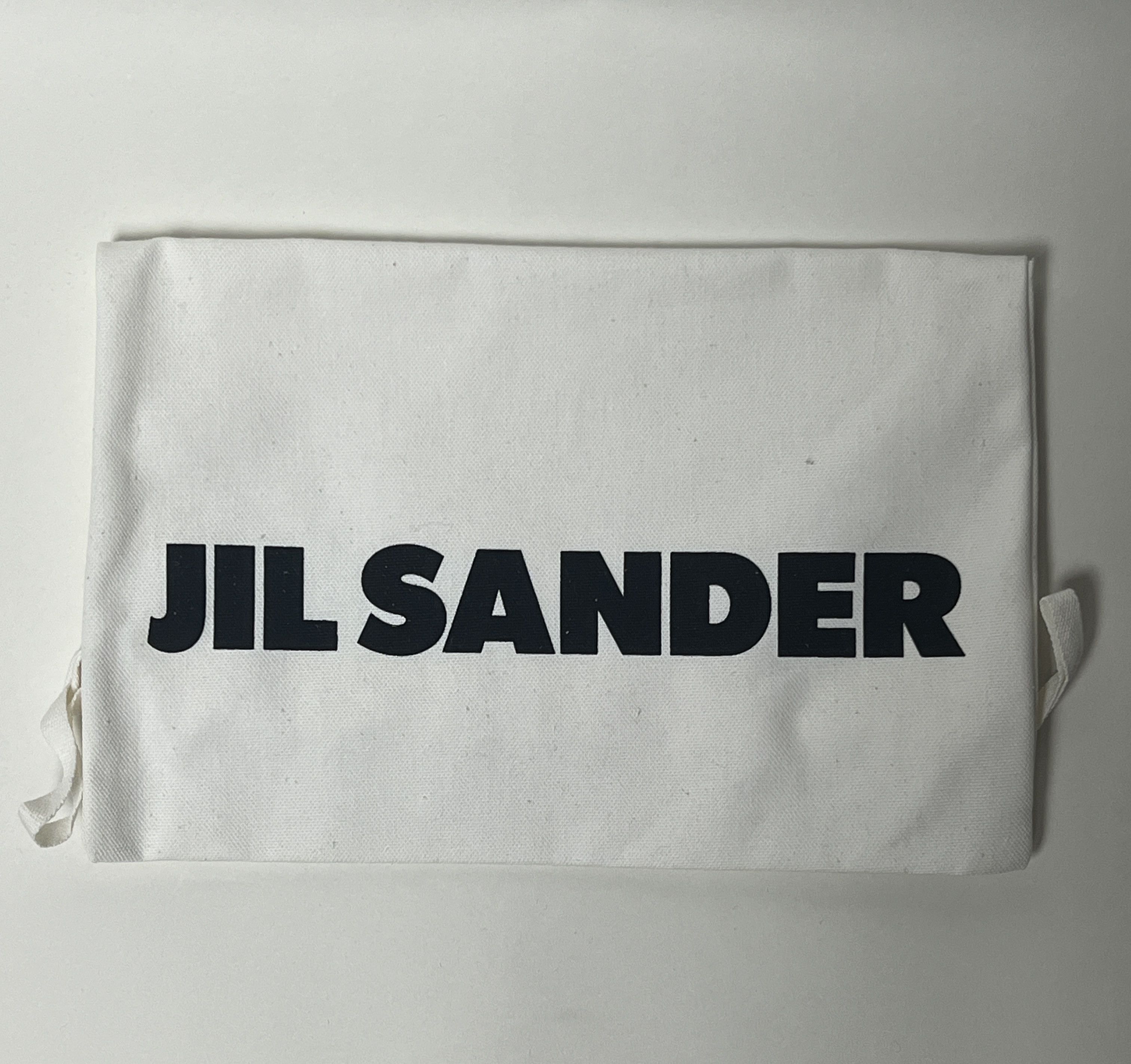 Jil Sander Reversed Suede Classic Low Cut Sneakers Size US 9 / EU 42 - 7 Thumbnail