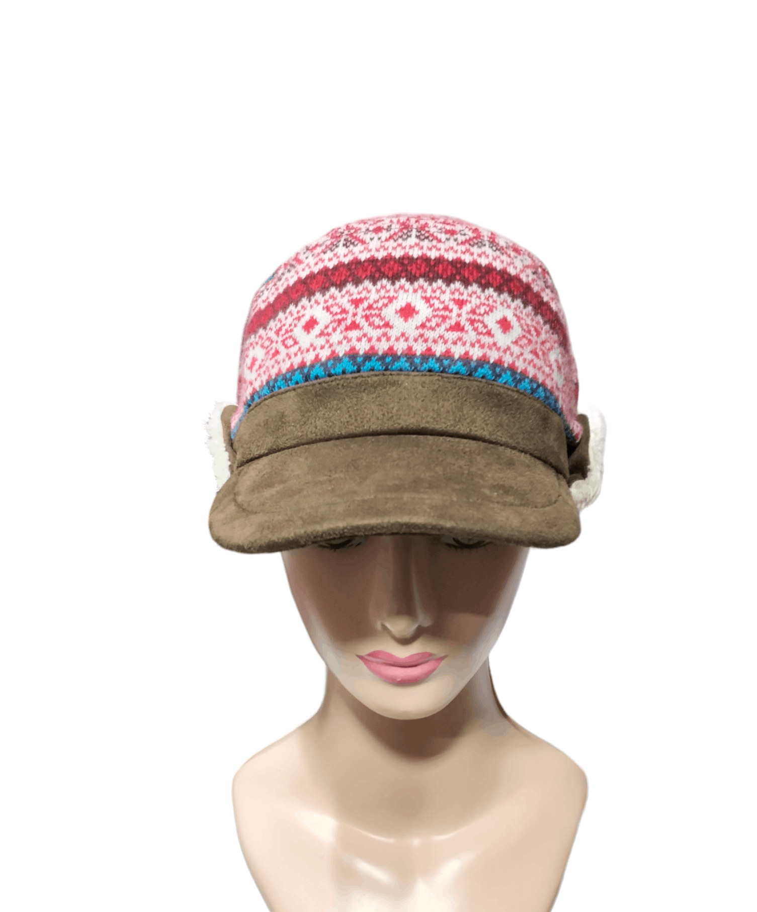 Japanese Brand Woman hat Size ONE SIZE - 2 Thumbnail