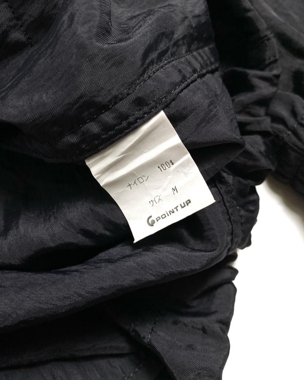 Issey Miyake ARCHIEVE VINTAGE HAI SPORTING GEAR - ISSEY MIYAKE Size US L / EU 52-54 / 3 - 11 Thumbnail