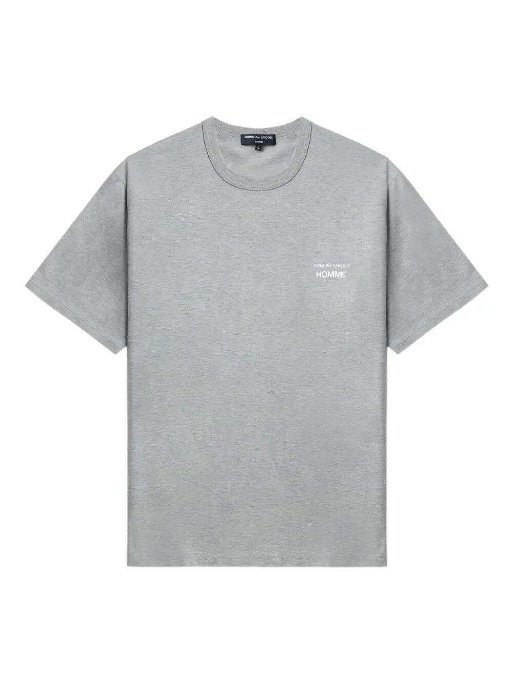 CLASSIC SHORT SLEEVES T-SHIRT