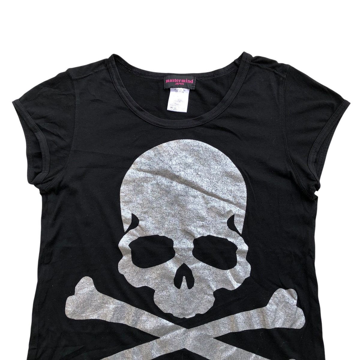Mastermind Japan MASTERMIND Japan Og Skull Printed Shirt Size US XS / EU 42 / 0 - 3 Thumbnail