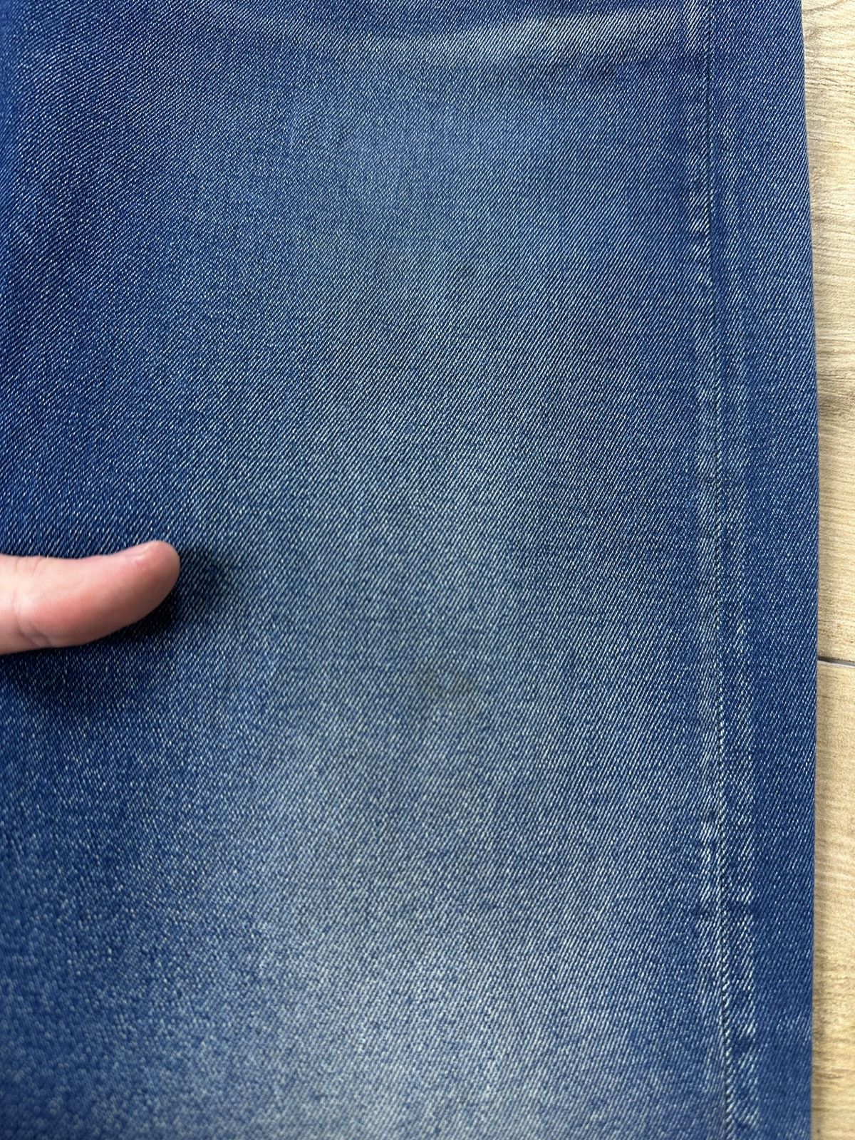 G-Star G-Star Raw Revend Straight Denim Jeans Size 31x36 Size US 31 - 5 Thumbnail