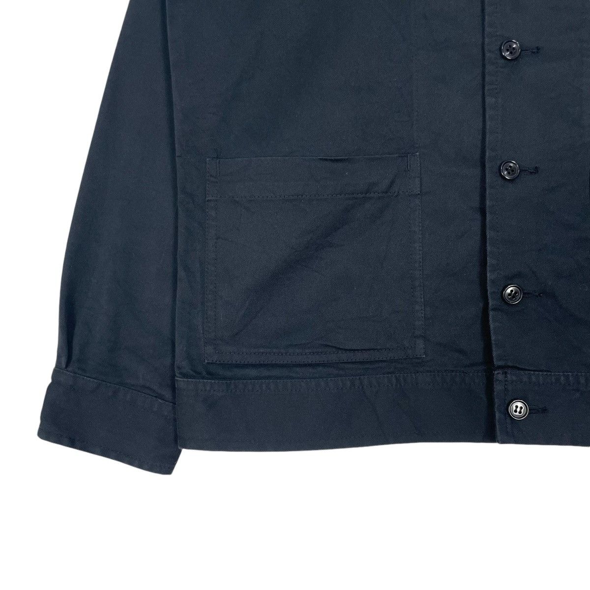 Zucca Vintage Zucca Days Issey Miyake Japan Jacket Button Up Size US S / EU 44-46 / 1 - 4 Thumbnail
