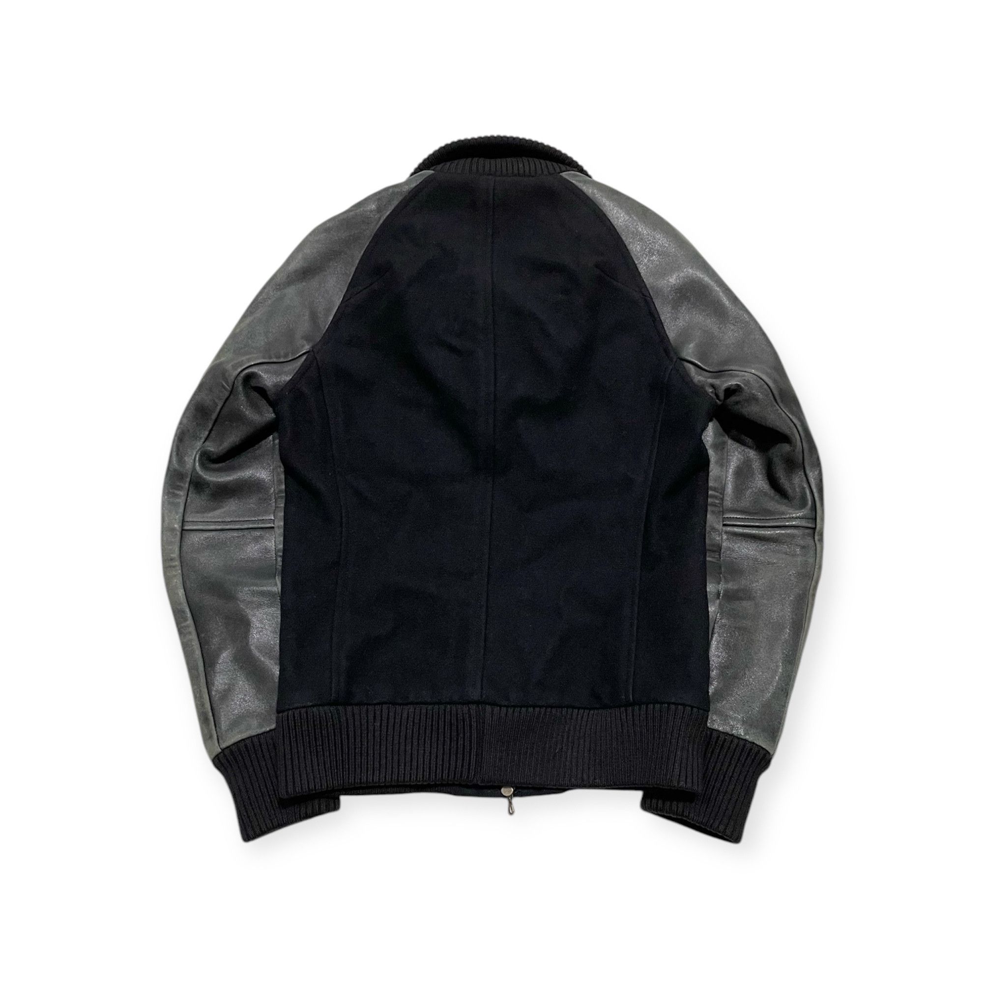 Attachment Kazuyuki Kumagai Varsity Jacket Size US S / EU 44-46 / 1 - 4 Thumbnail