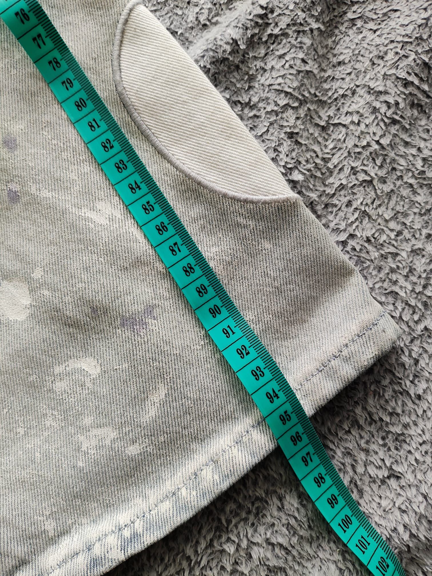 Off-White Spodnie off-white Size 24" / US 00 / IT 34 - 4 Thumbnail
