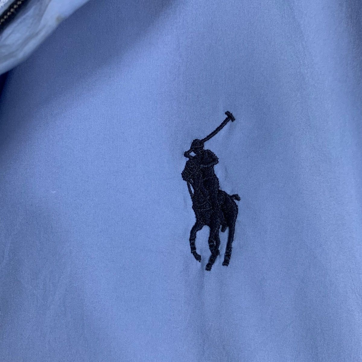 Polo Ralph Lauren POLO GOLF Ralph Lauren Half Zip Pullover Jacket #0851-C38 Size US L / EU 52-54 / 3 - 12 Thumbnail