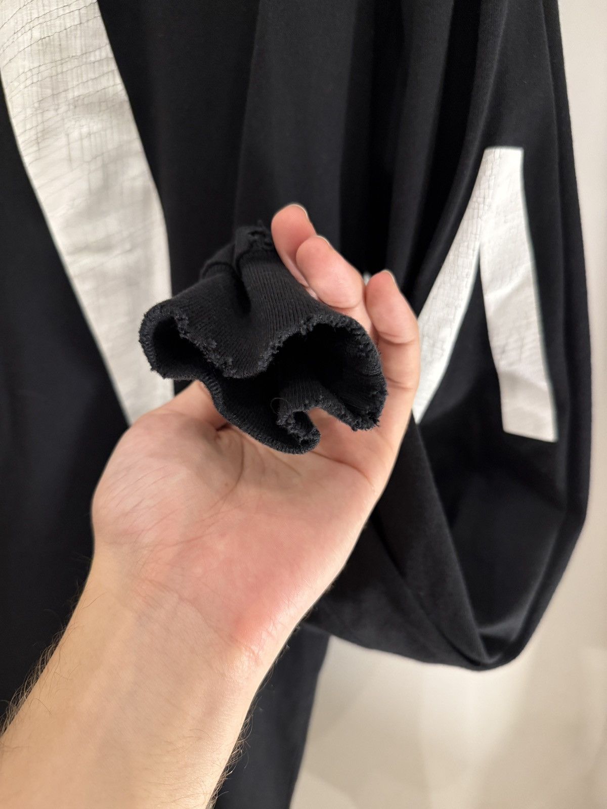 Balenciaga Archive Music Series Longsleeve Size US L / EU 52-54 / 3 - 4 Thumbnail