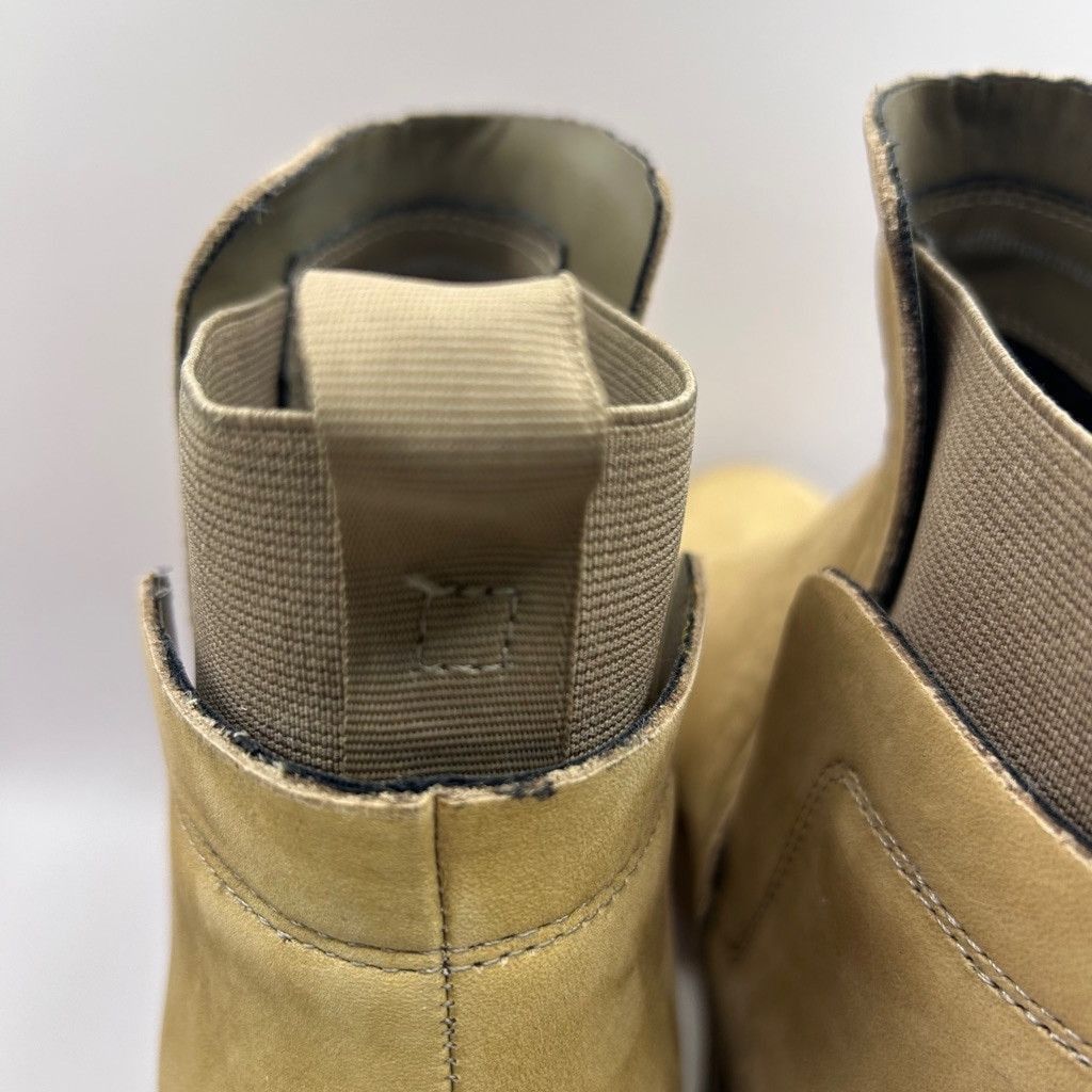 Blondo Women's Biondo Boots, Size 8, Beige Size US 8 / IT 38 - 5 Thumbnail