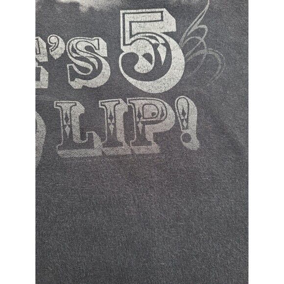 Other Vtg Redd Foxx Comedian Rap tee 90s Sanford & Son t-shirt Size US XXL / EU 58 / 5 - 4 Thumbnail