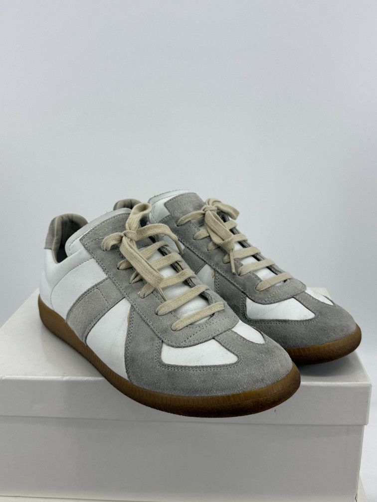 Maison Margiela GAT Low Size US 9 / EU 42 - 2 Thumbnail