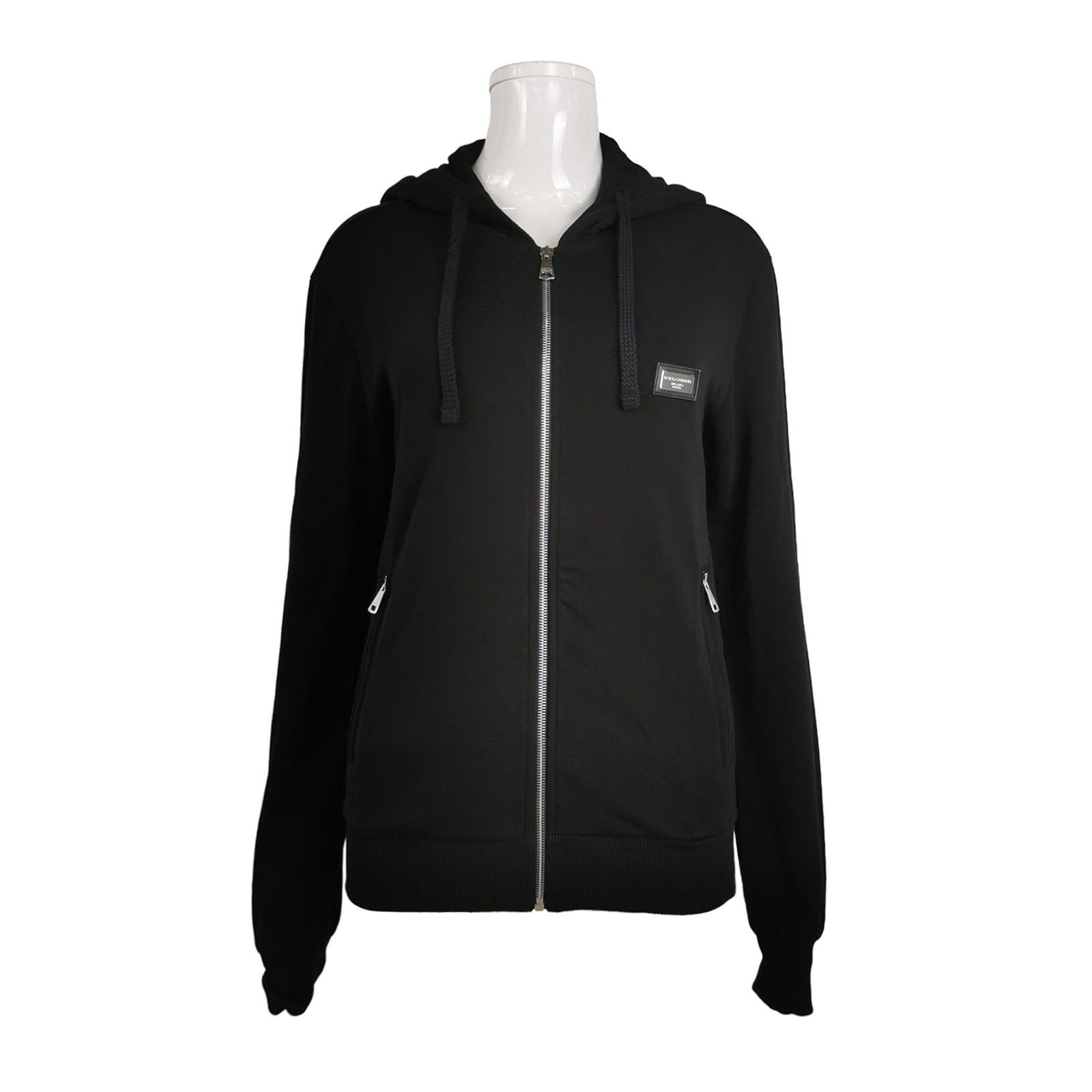 Dolce & Gabbana Dolce & Gabbana Men xs Light Jackets Size US XS / EU 42 / 0 - 1 Thumbnail