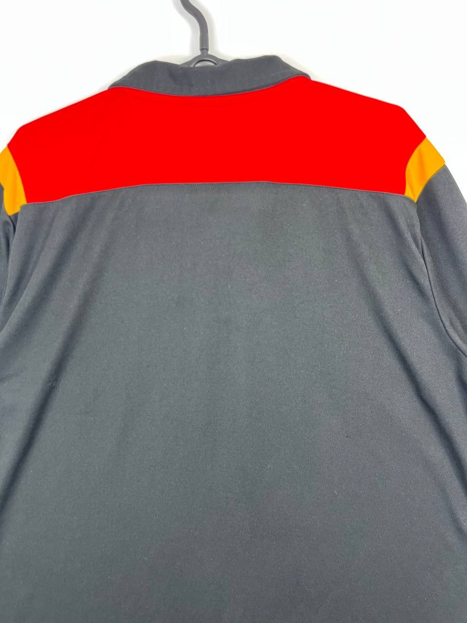 Other Bradford Bulls Polo Shirt Rugby League Kappa Mens Size 3XL Size US XXL / EU 58 / 5 - 6 Thumbnail