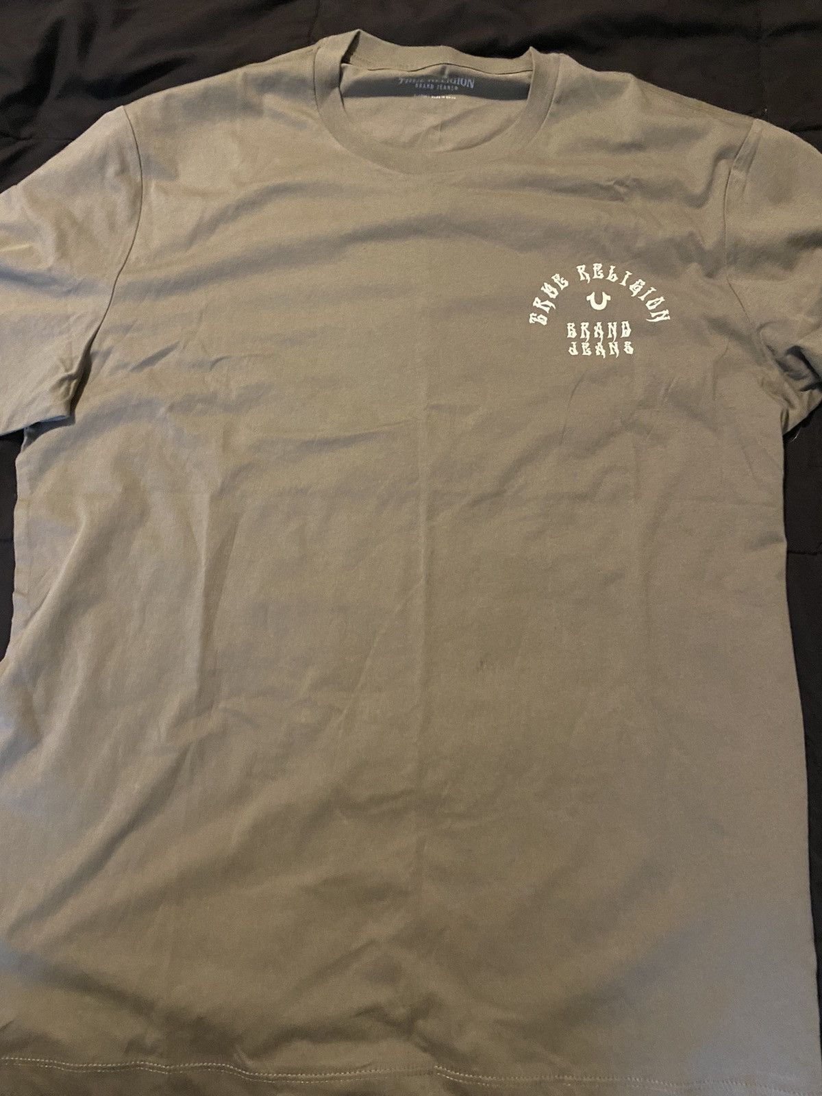 Designer × True Religion True Religion City Tee Size US XL / EU 56 / 4 - 1 Thumbnail