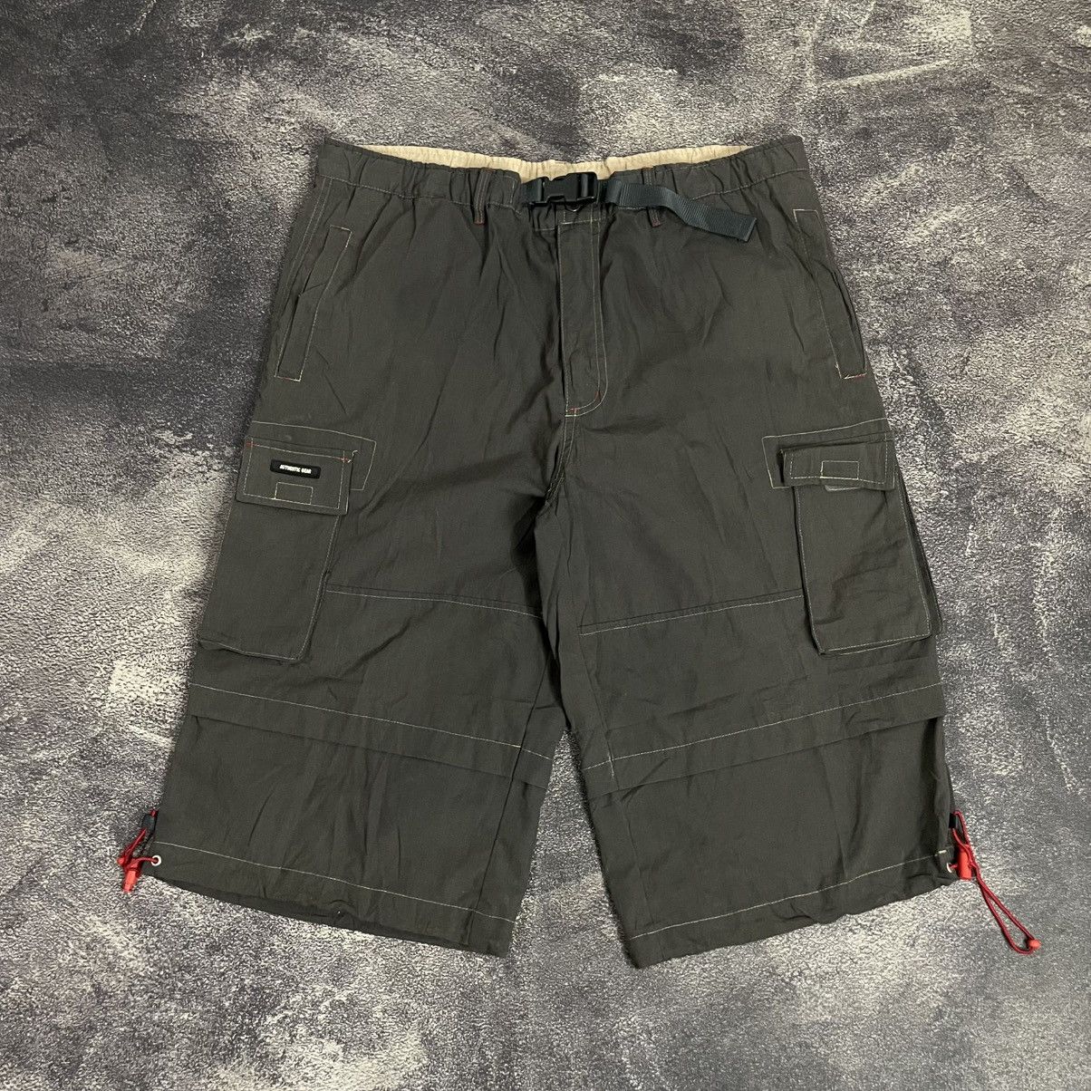 Other Authentic gear short pants Size US 34 / EU 50 - 2 Thumbnail