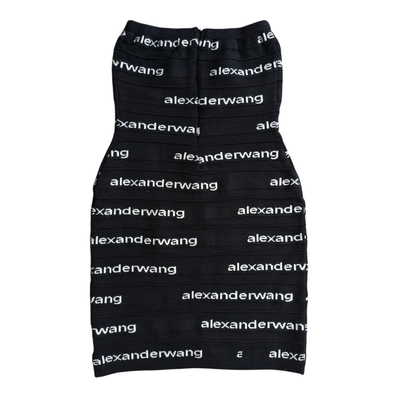 Alexander Wang Alexander Wang Mini Dress Size 26" / US 2 / IT 38 - 2 Thumbnail