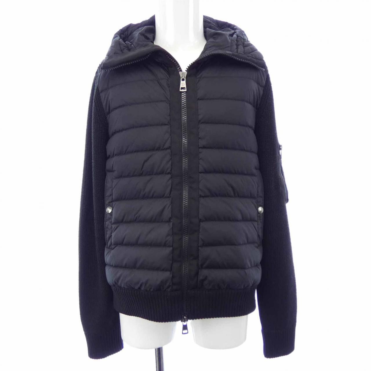Moncler Moncler Down Jacket Others Outerwear 20919402800 DUTY FREE for USA