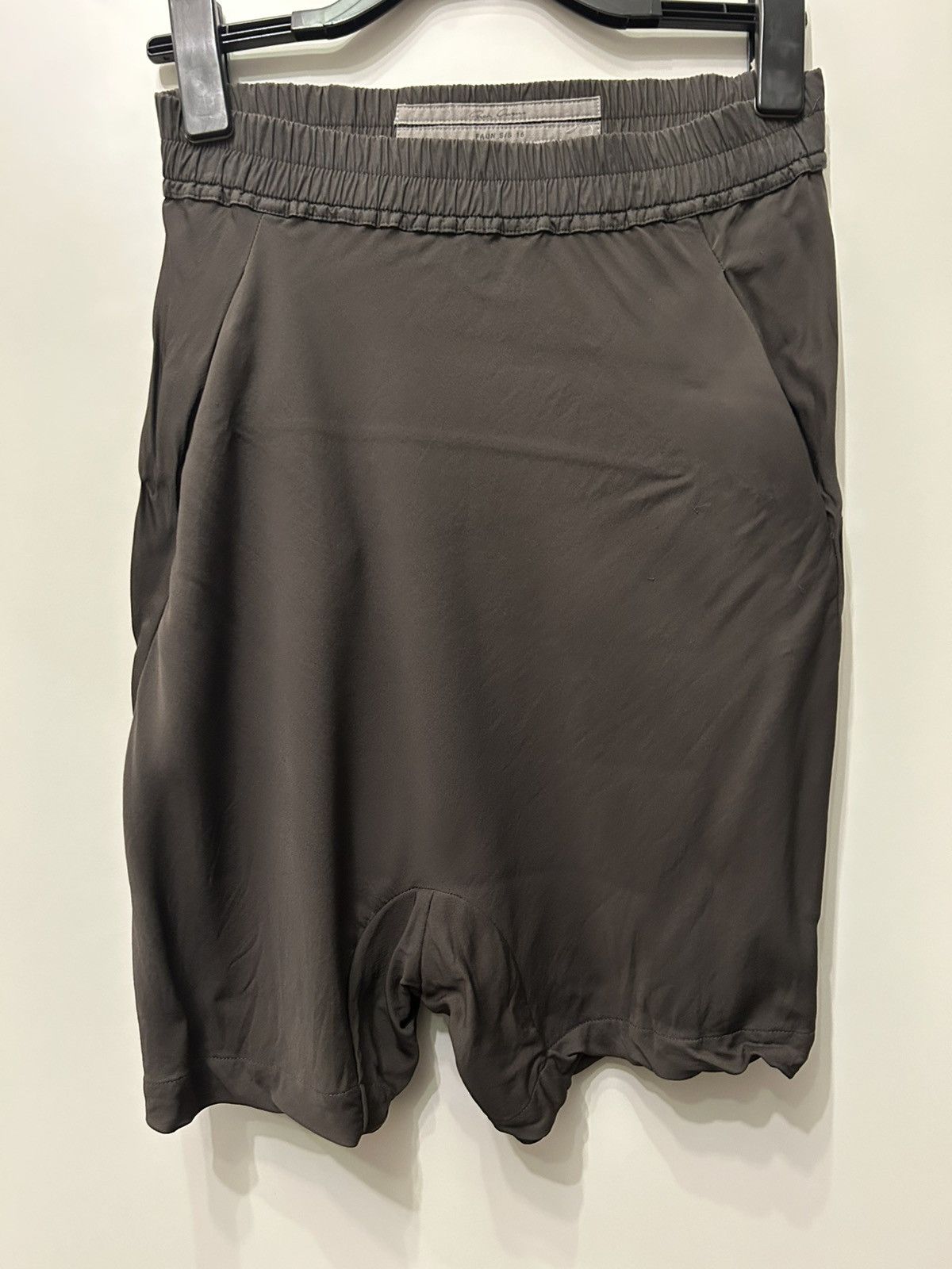 Rick Owens Rick Owens RP15S5309•A Pants, Drop Crotch Size US 36 / EU 52 - 1 Thumbnail
