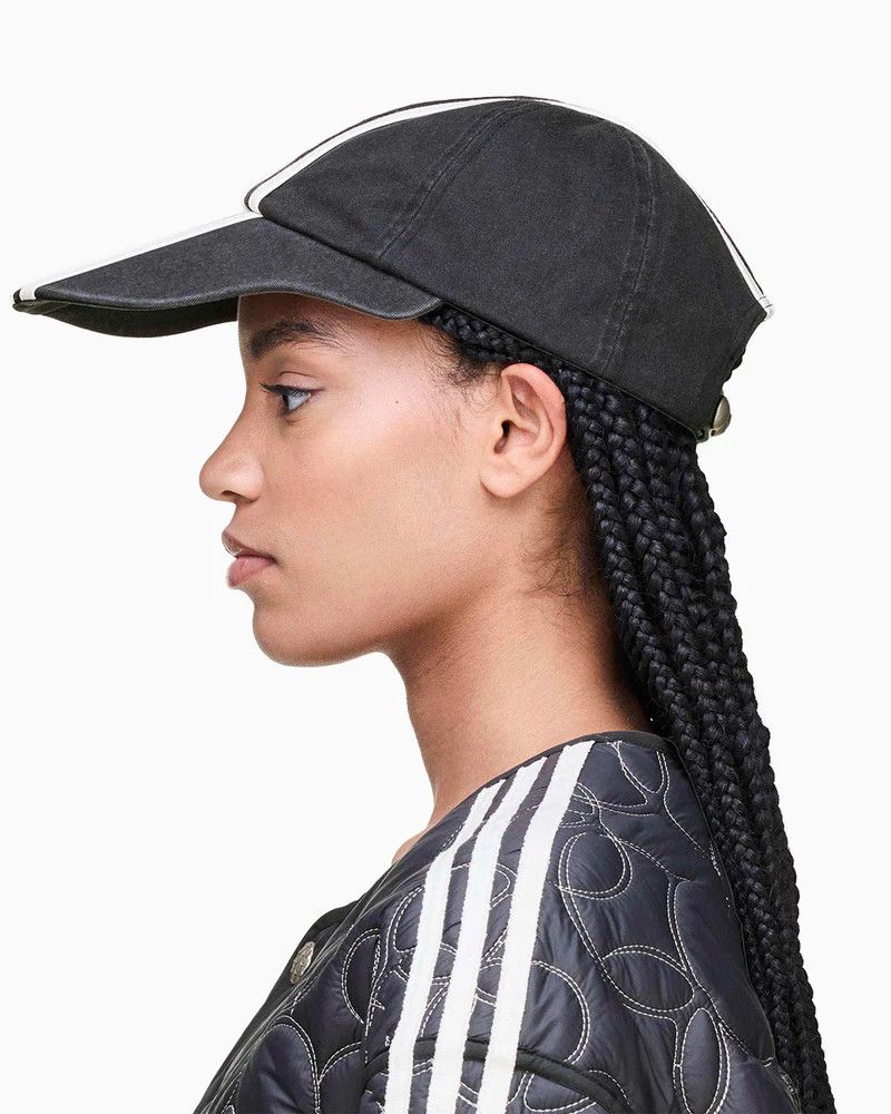 Adidas × Thug Club o1mle0526 Size: L / Baseball Cap & Hat Size ONE SIZE - 3 Thumbnail
