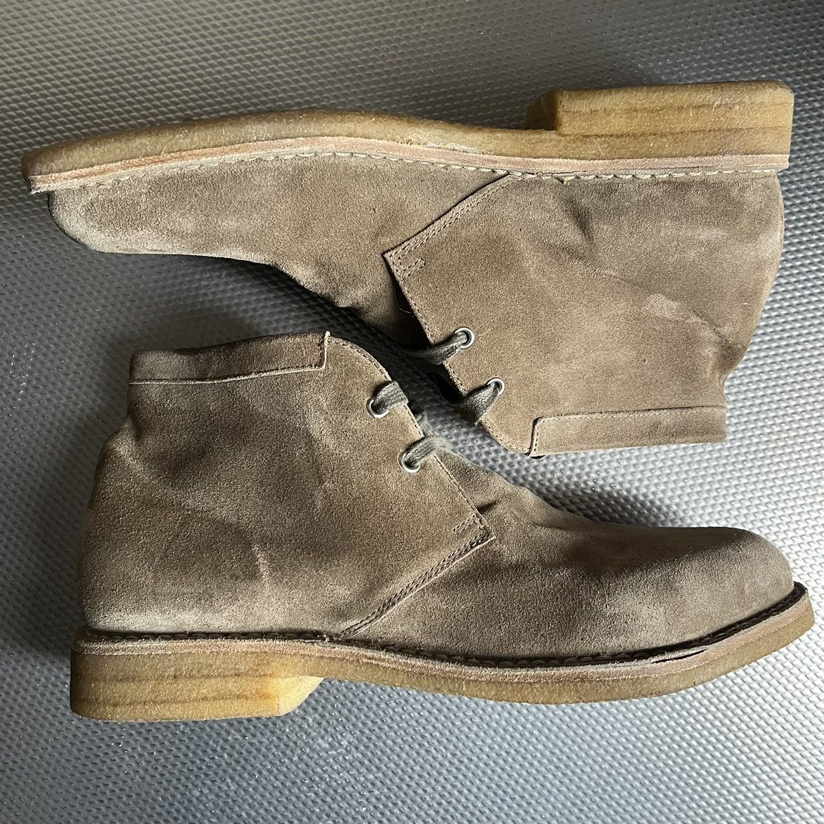 Other Magliano Monster suede desert ankle boot Size US 11 / EU 44 - 7 Thumbnail