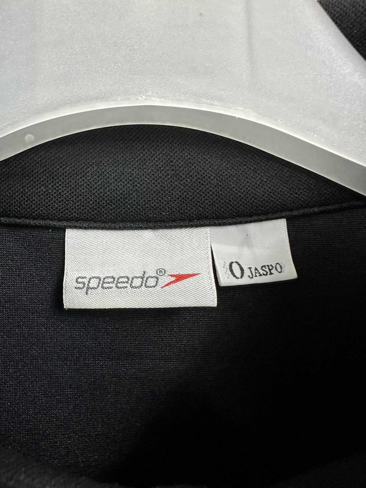 Speedo Vintage Speedo x Bridgestone Polo Tee A268 Size US M / EU 48-50 / 2 - 7 Thumbnail