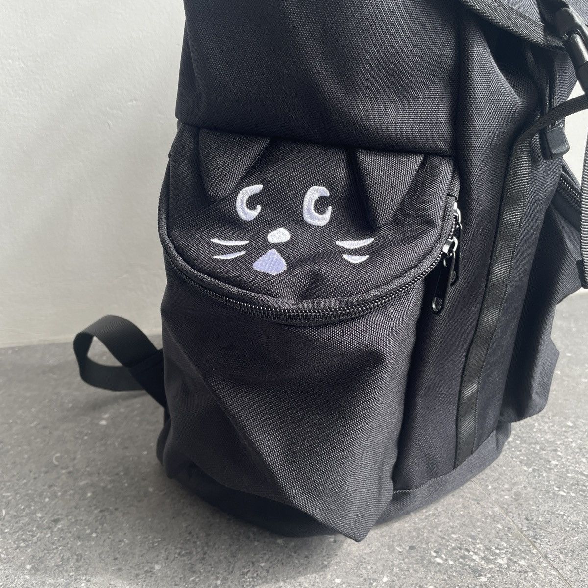 Ne-Net Issey Miyake "Nya Nya" Backpack Size ONE SIZE - 8 Thumbnail